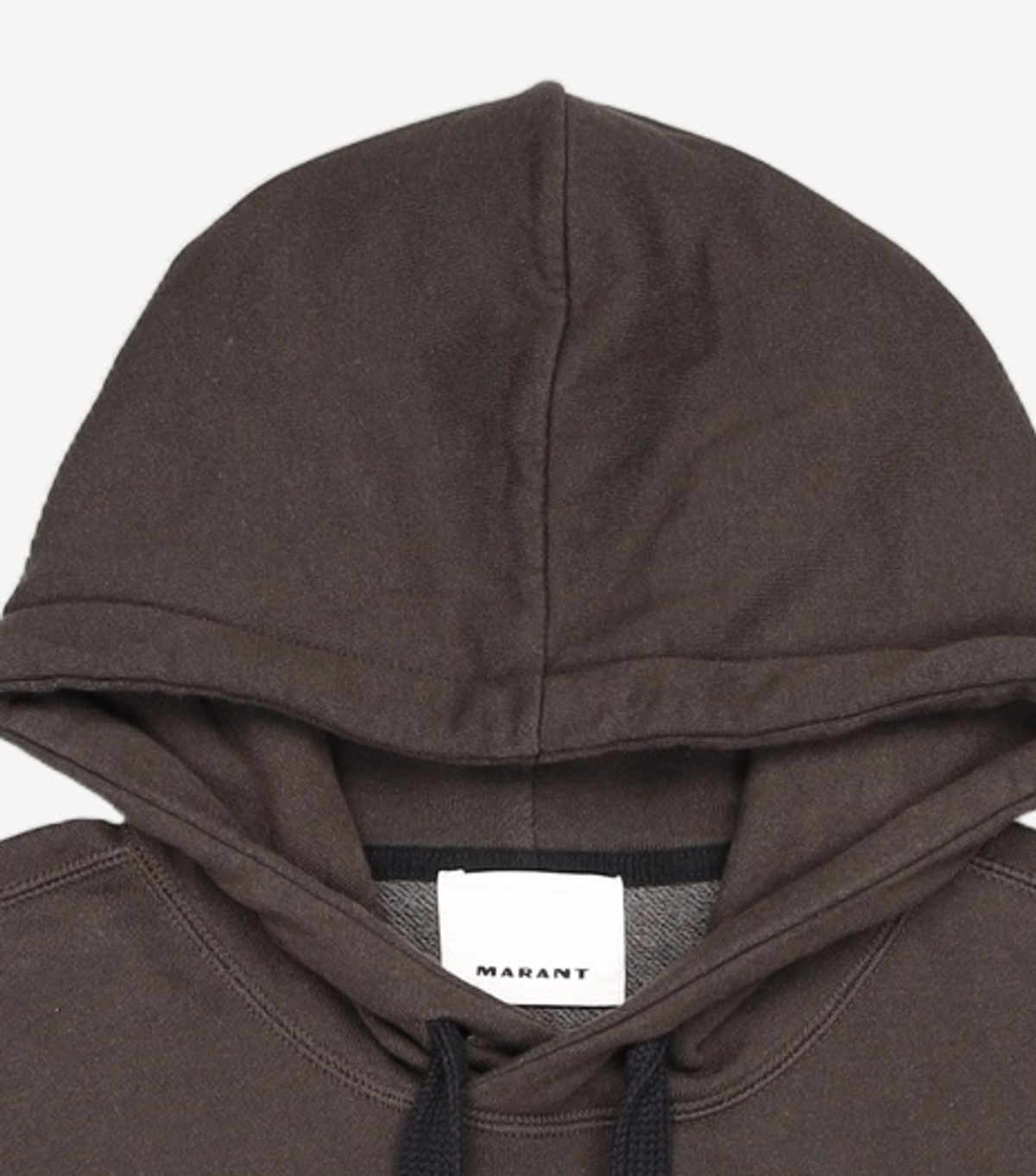 이자벨마랑(ISABEL MARANT) 후드 티셔츠 XL
