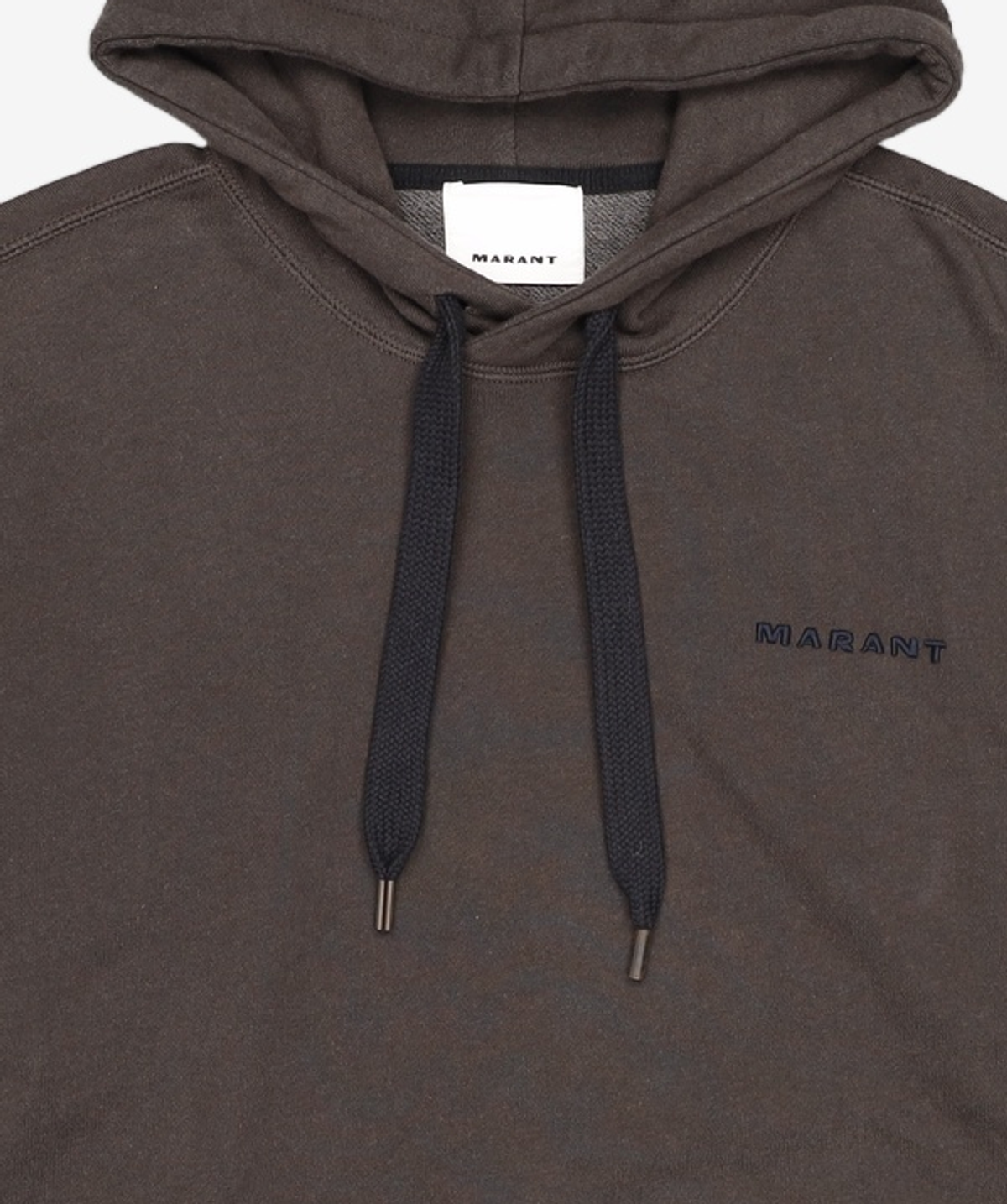 이자벨마랑(ISABEL MARANT) 후드 티셔츠 XL