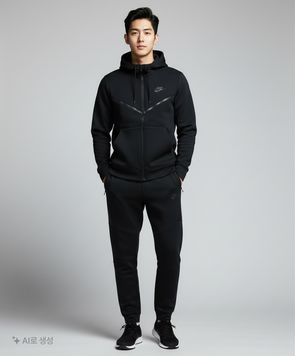 나이키(NIKE) 조거 팬츠 M
