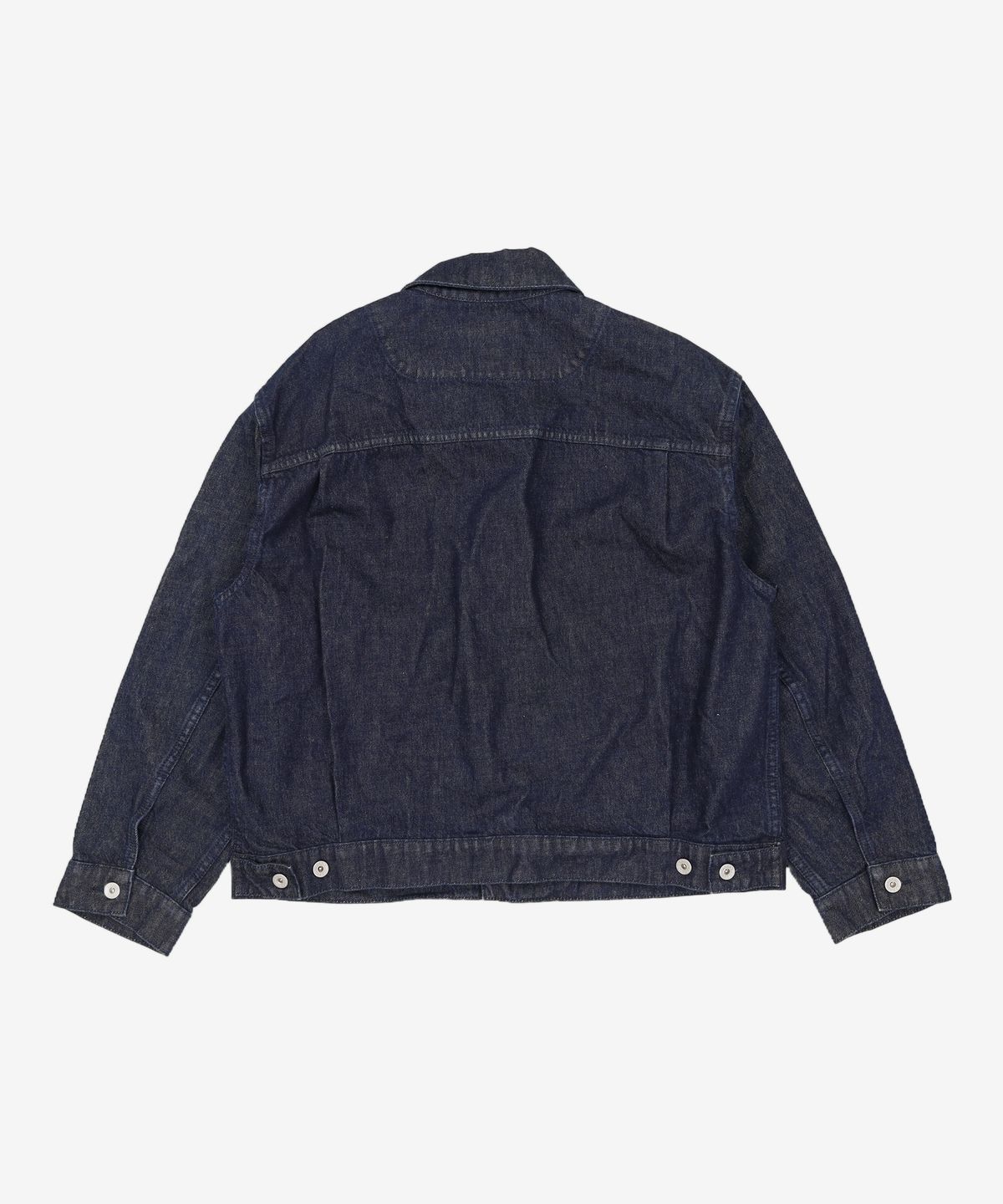 네이머클로딩(NAMERCLOTHING) 데님/트러커 재킷 100