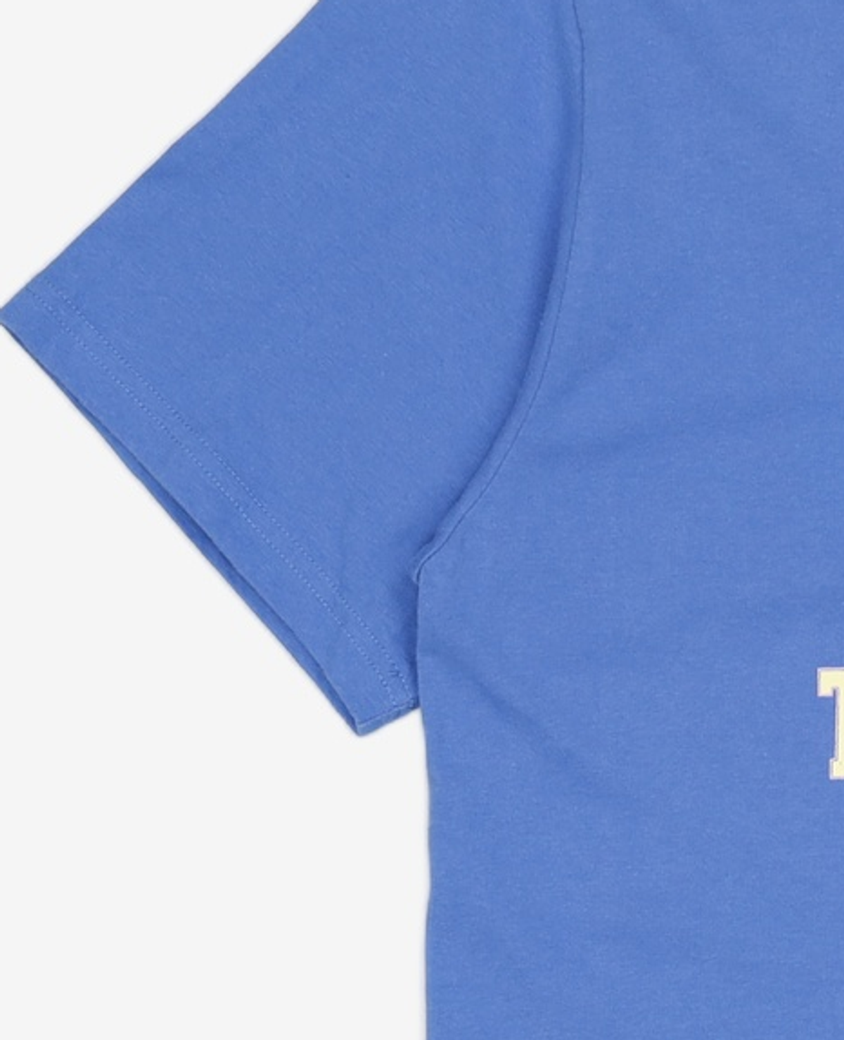 디스이즈네버댓(THISISNEVERTHAT) X-INTL.Tee Black L