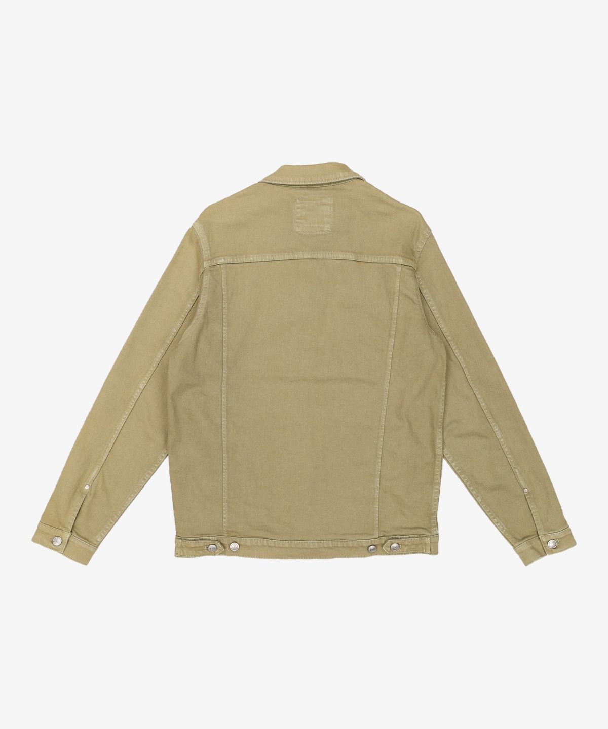 자라(ZARA) 데님/트러커 재킷 M