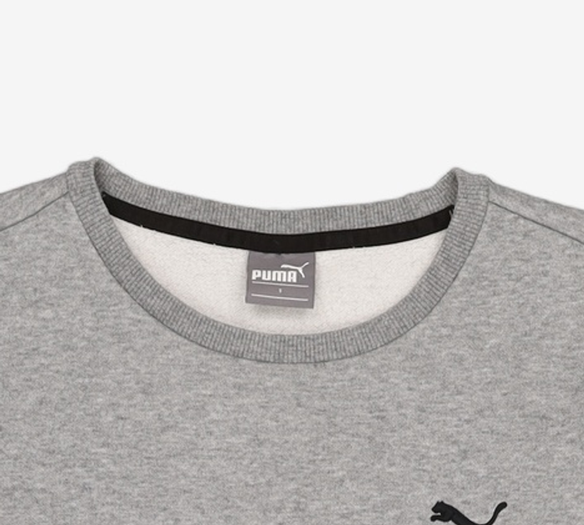 푸마(PUMA) 맨투맨/스웨트셔츠 S