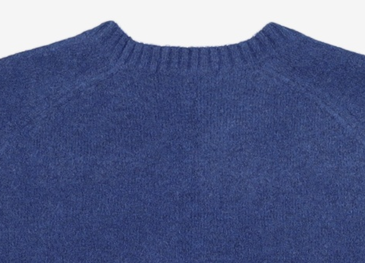 유니클로(UNIQLO) 니트/스웨터 L