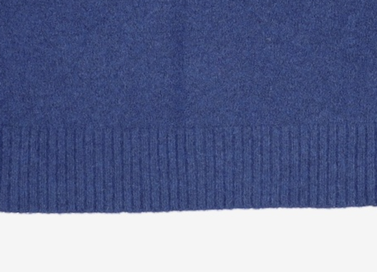 유니클로(UNIQLO) 니트/스웨터 L