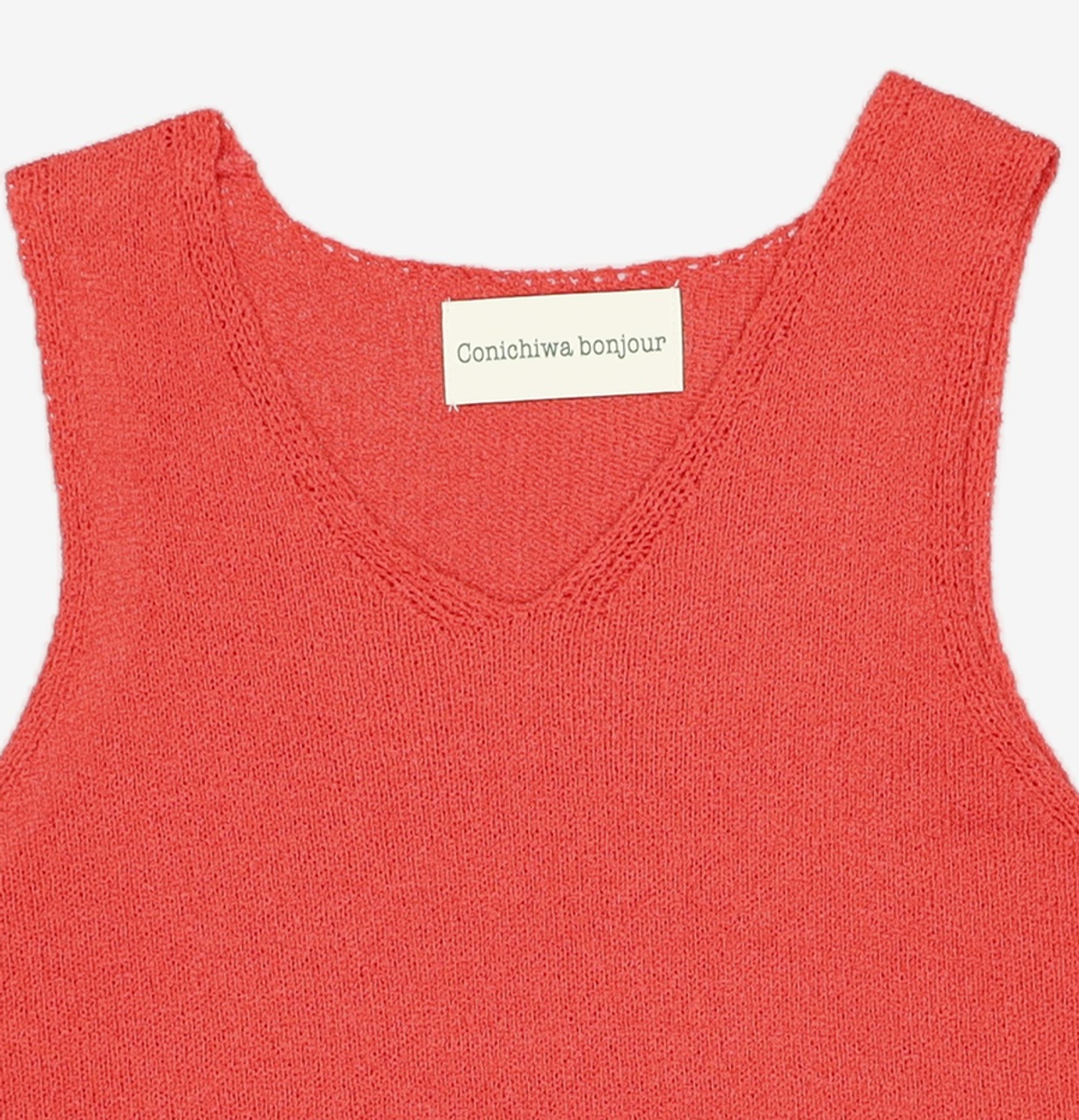 곤니치와봉쥬르(CONICHIWA BONJOUR) 베스트 XS
