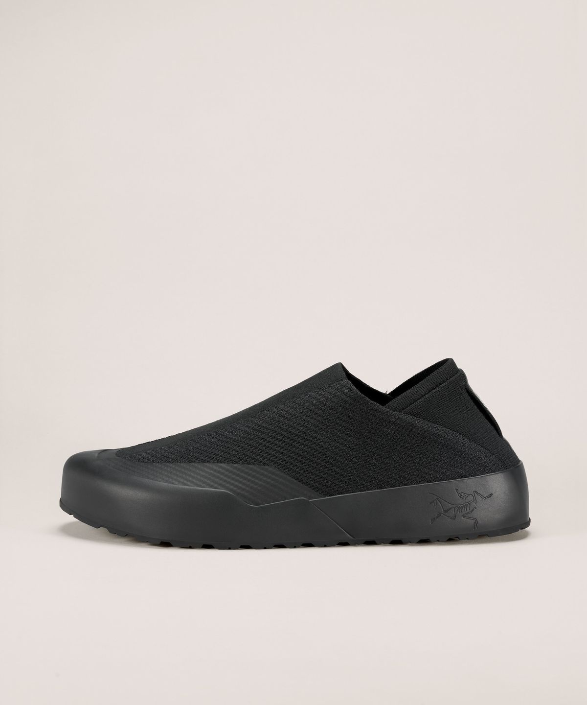 아크테릭스(ARCTERYX) 크래그 여성 - BLACK/BLACK / AFQFW10081