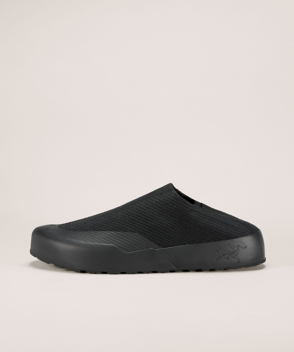 아크테릭스(ARCTERYX) 크래그 여성 - BLACK/BLACK / AFQFW10081