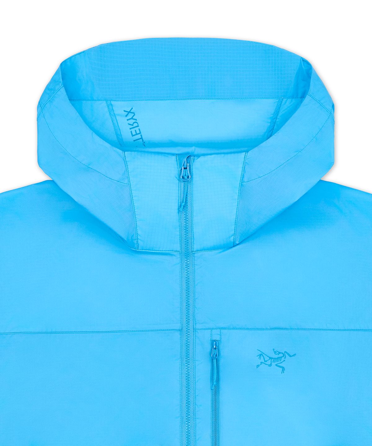 아크테릭스(ARCTERYX) 스쿼미시 후디 남성 - AQUACULTURE / AJQFM10276