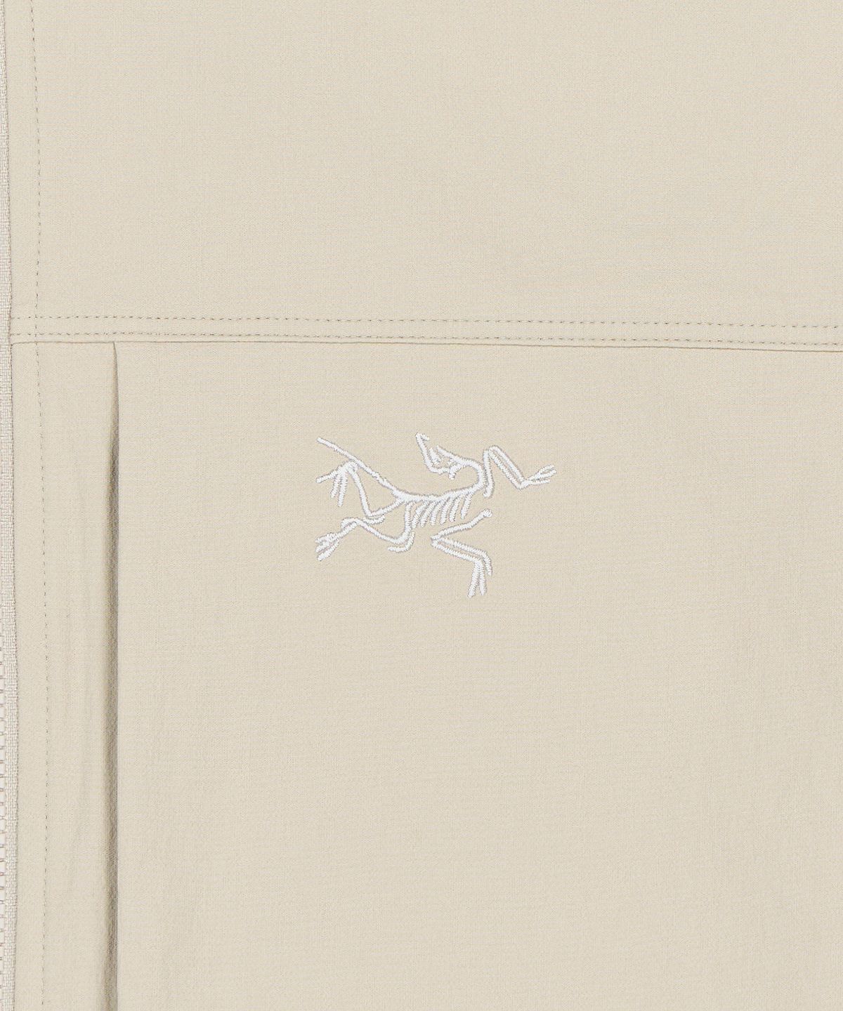 아크테릭스(ARCTERYX) 감마 자켓 남성 - RUNE / AJQFM10940
