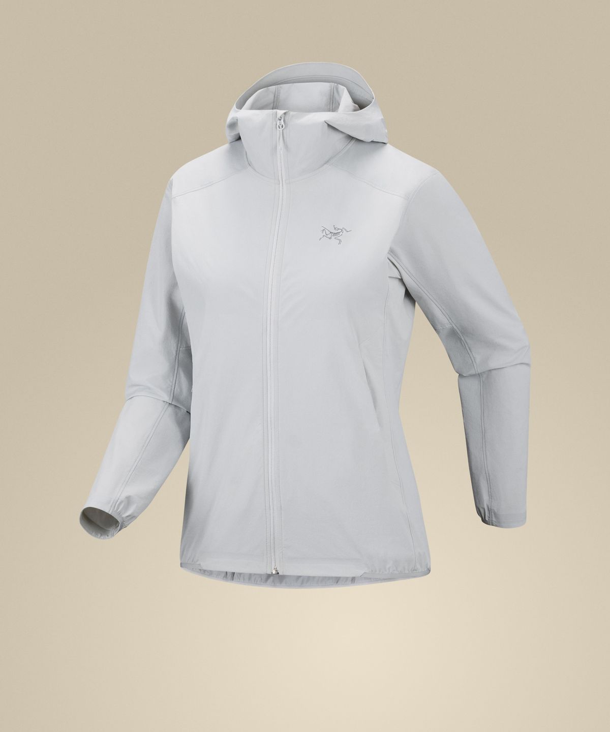 아크테릭스(ARCTERYX) 감마 라이트웨이트 후디 여성 - ATMOS/SOLITUDE / AJQFW10924