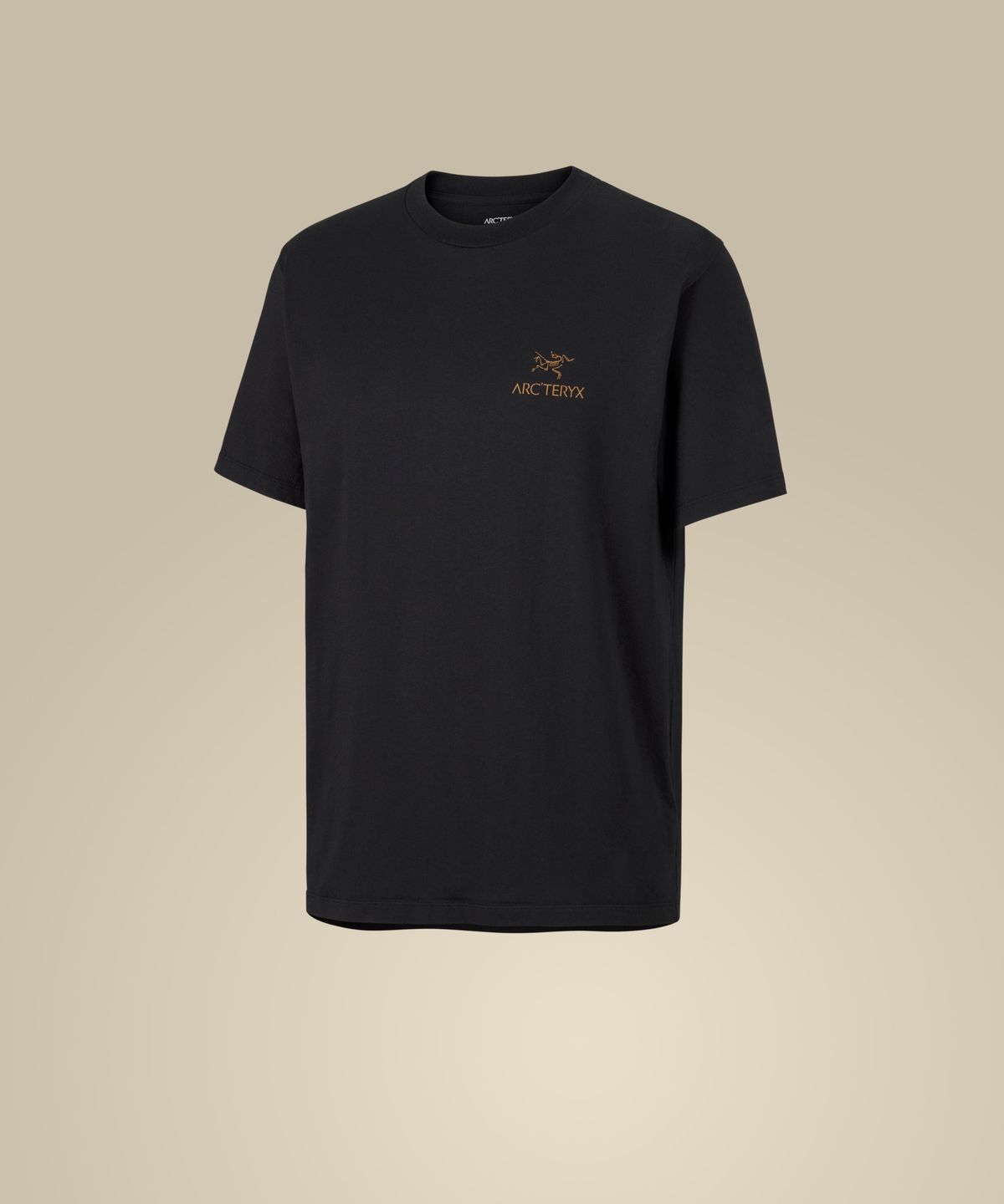 아크테릭스(ARCTERYX) 크래그 SL 코튼 버드 워드 SS 남성 - 24K BLACK / ATQFM09535