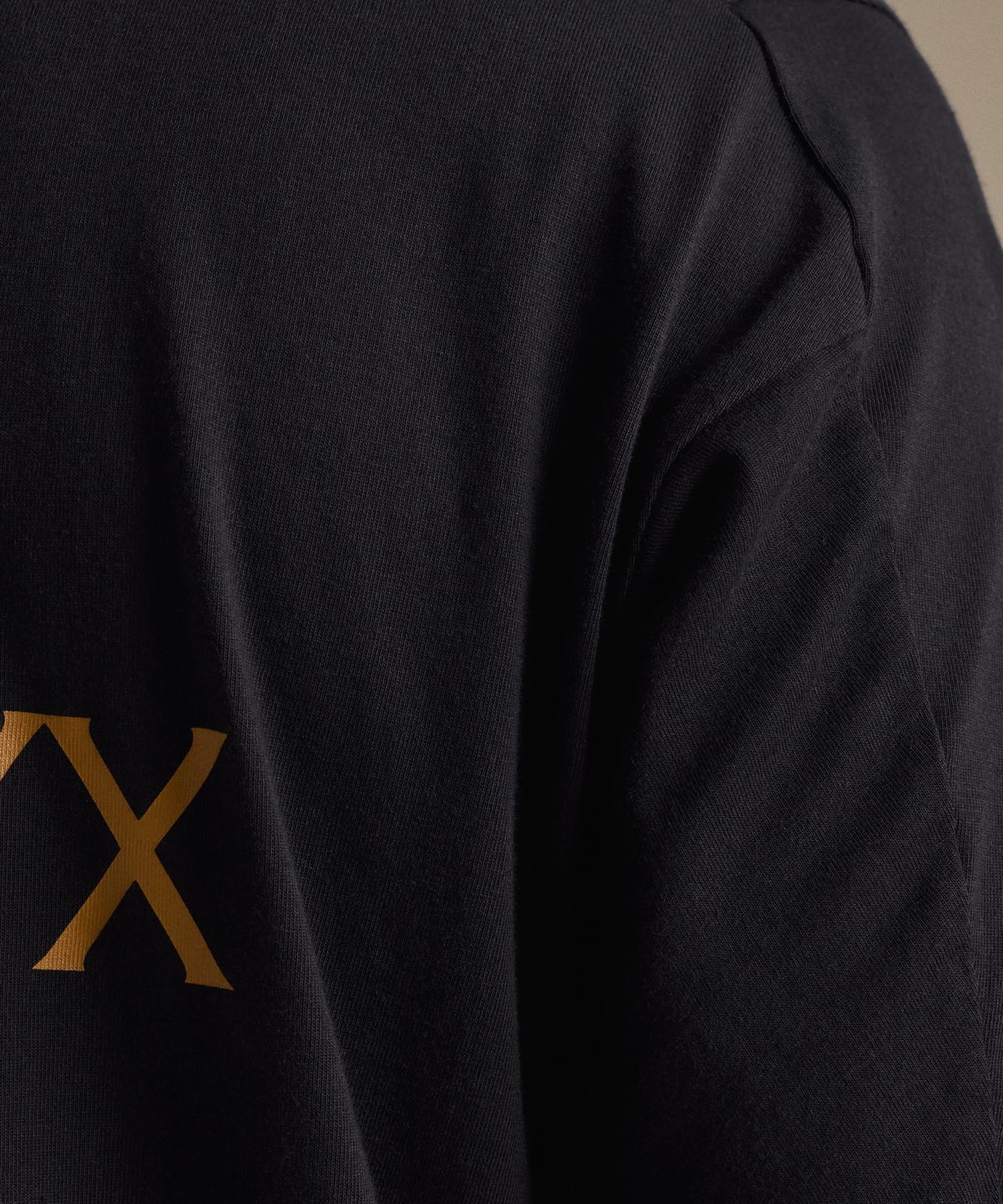 아크테릭스(ARCTERYX) 크래그 SL 코튼 버드 워드 SS 남성 - 24K BLACK / ATQFM09535
