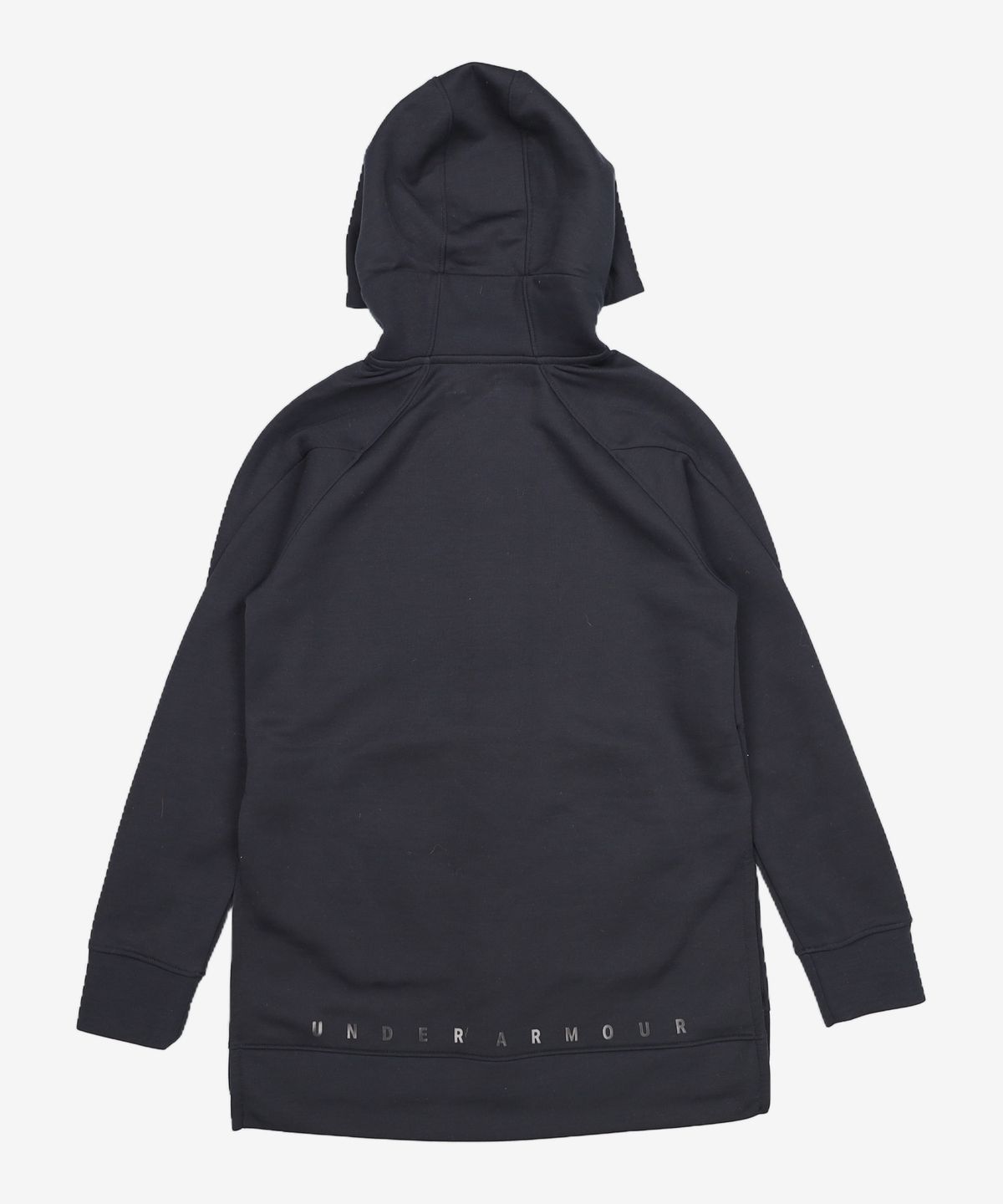 언더아머(UNDERARMOUR) 후드 집업 SM