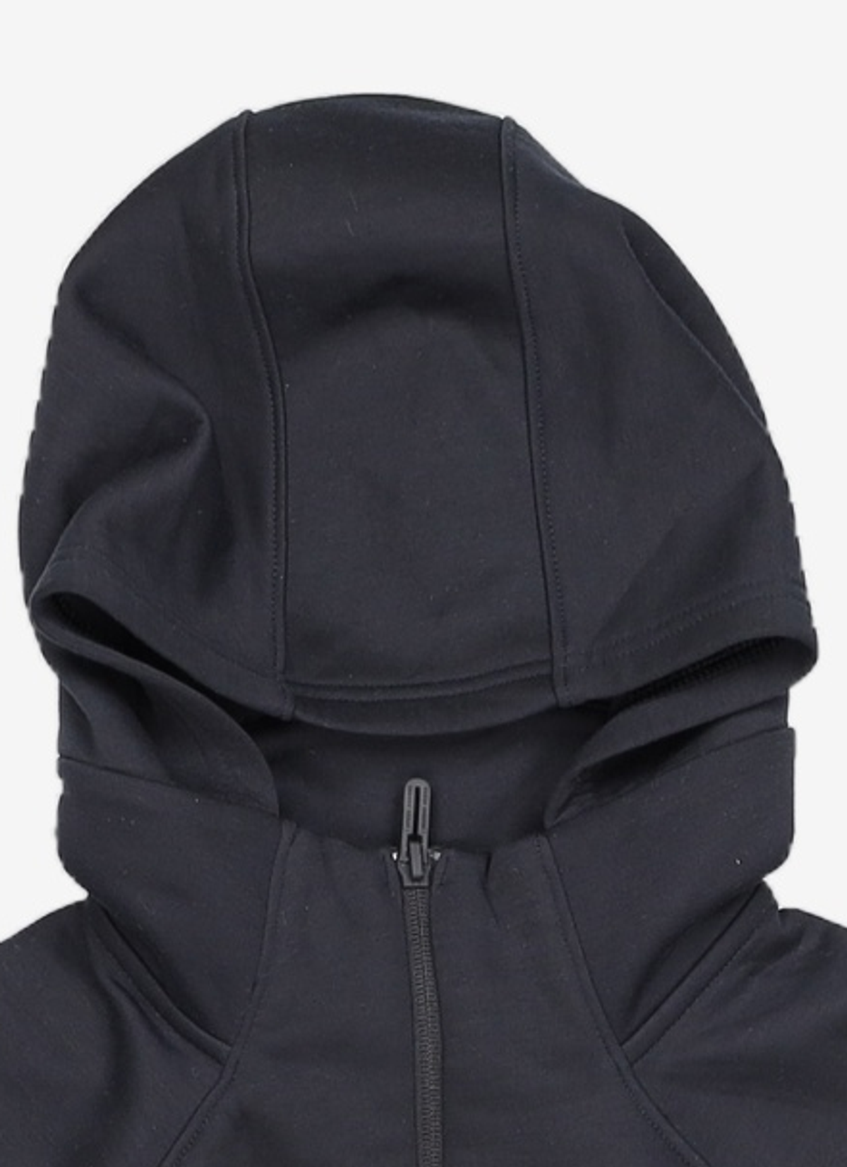 언더아머(UNDERARMOUR) 후드 집업 SM