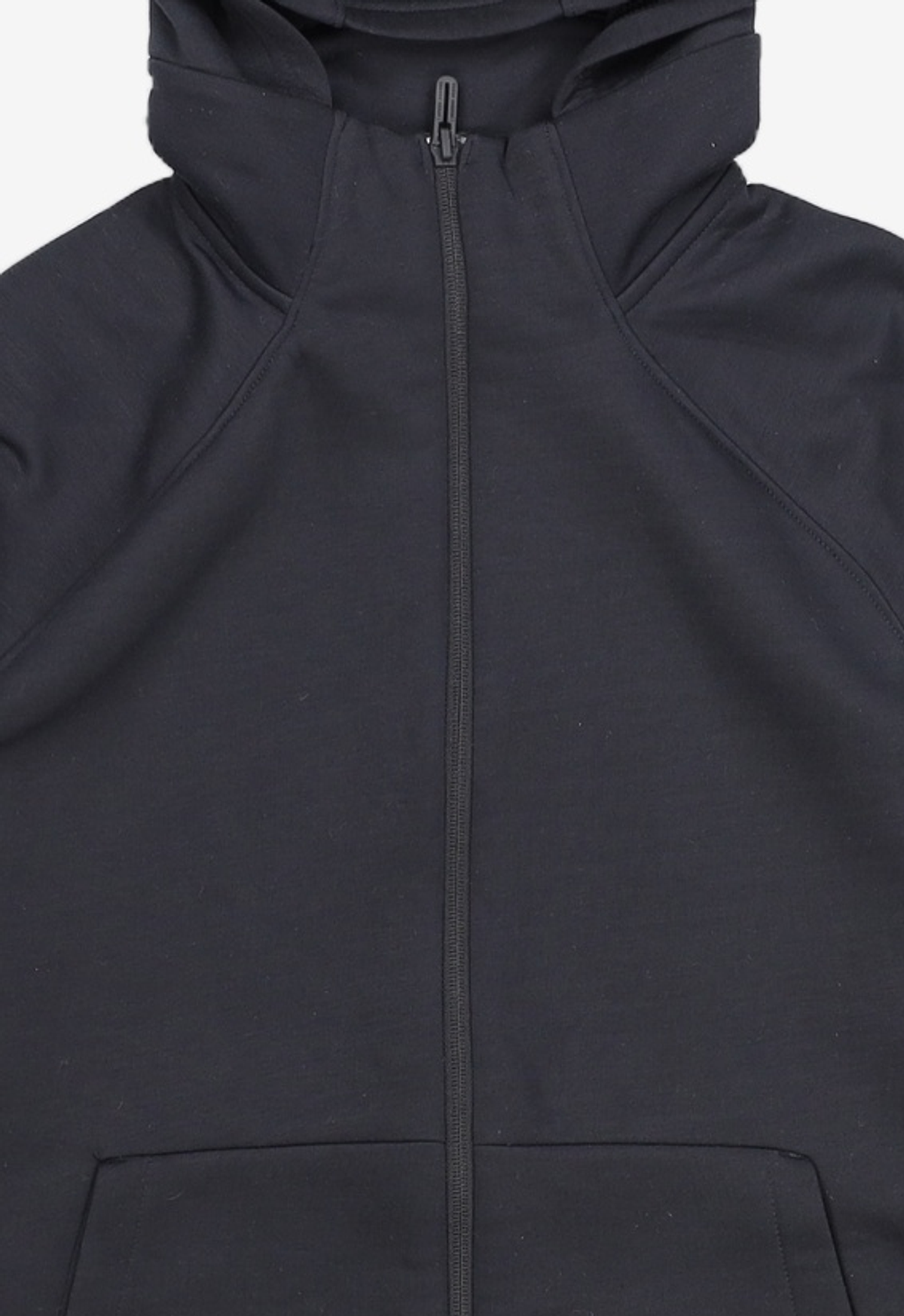 언더아머(UNDERARMOUR) 후드 집업 SM