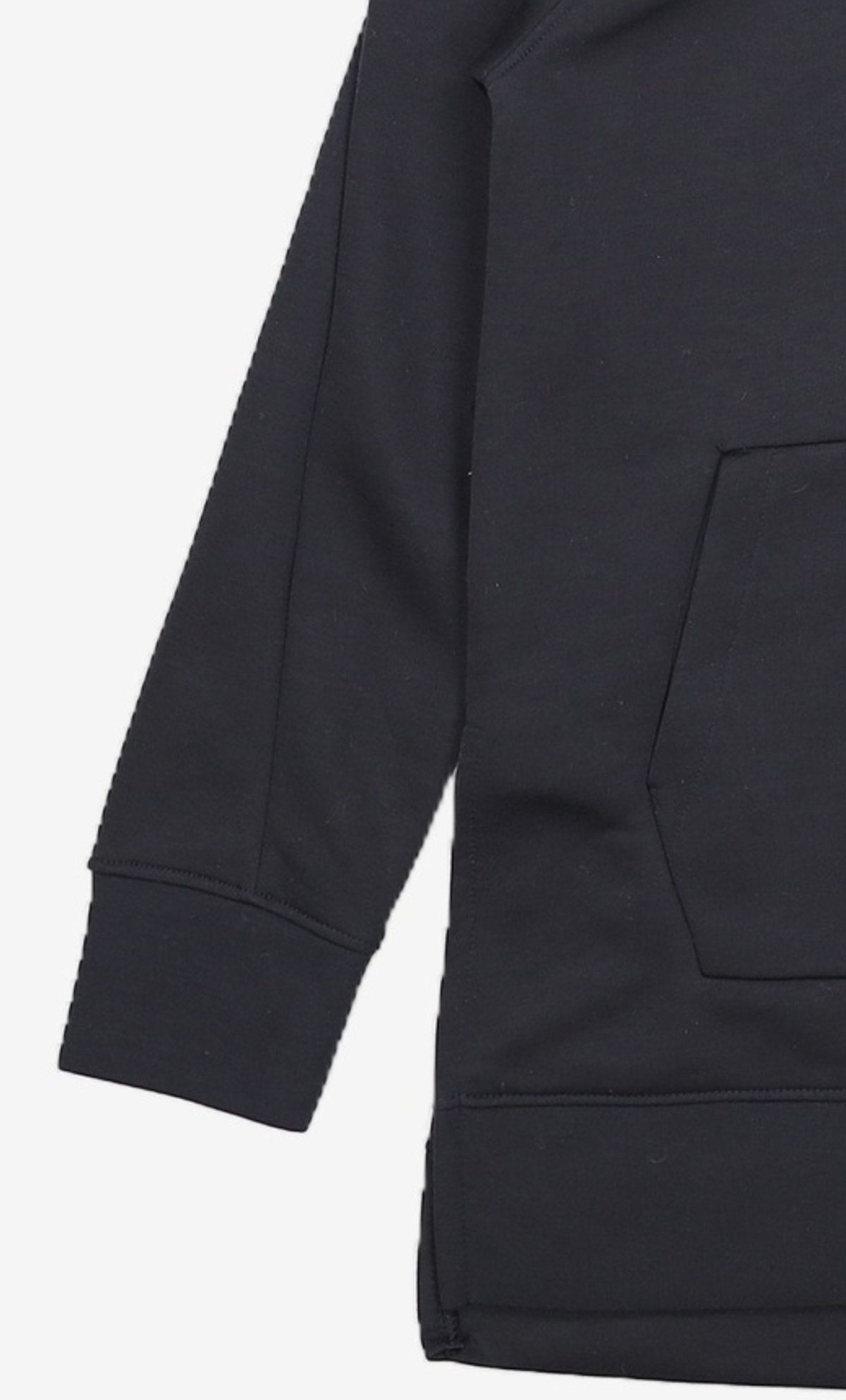 언더아머(UNDERARMOUR) 후드 집업 SM