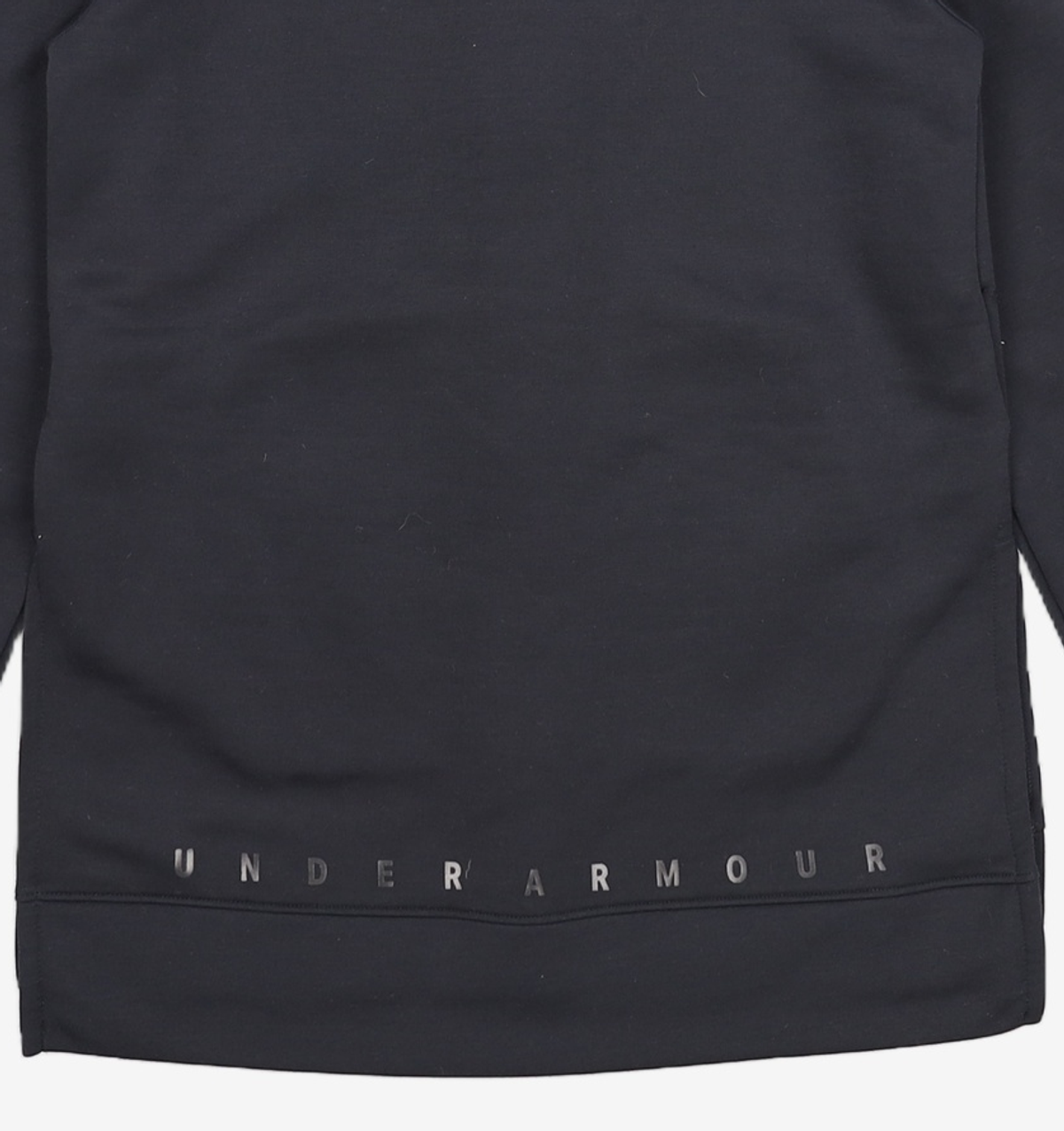 언더아머(UNDERARMOUR) 후드 집업 SM