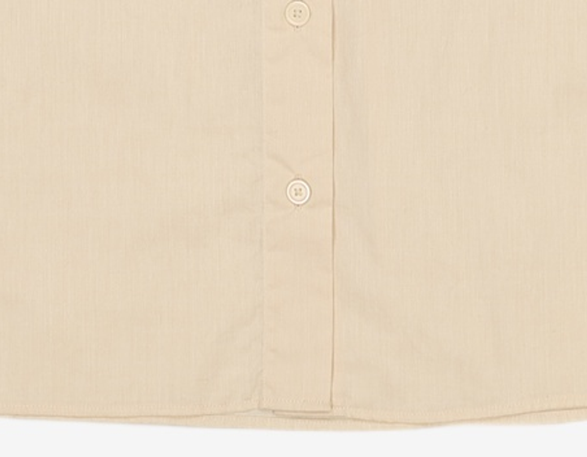 유니클로(UNIQLO) 캐주얼 셔츠 L