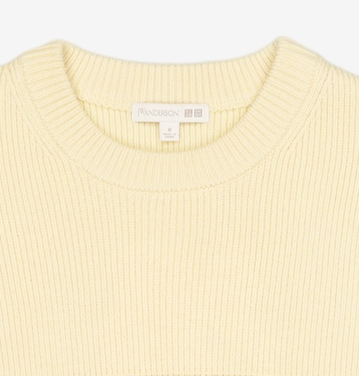 유니클로(UNIQLO) 니트/스웨터 M