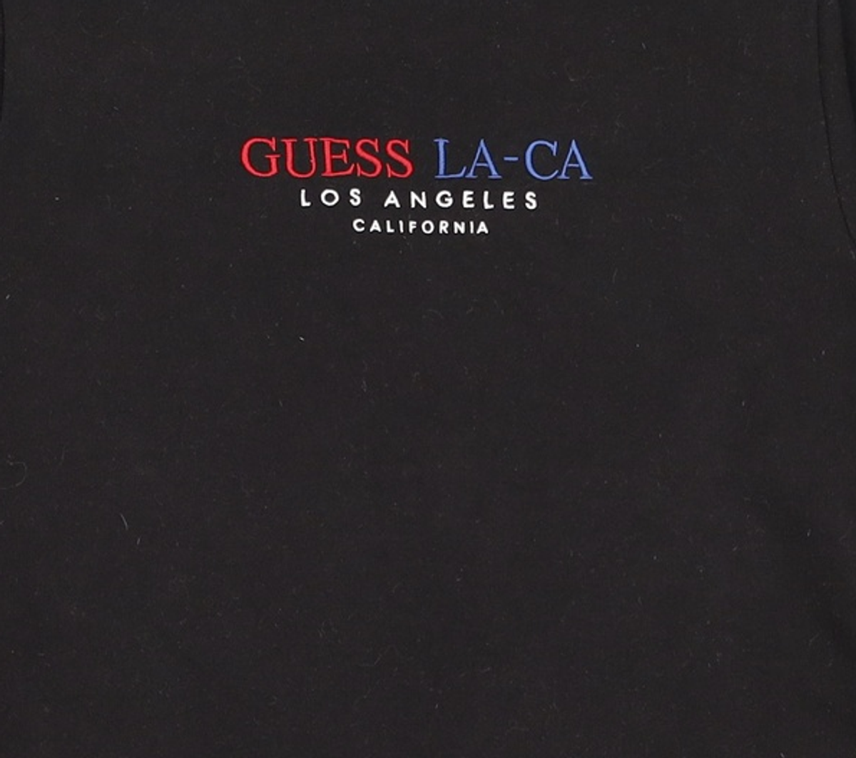 게스(GUESS) 맨투맨/스웨트셔츠 S