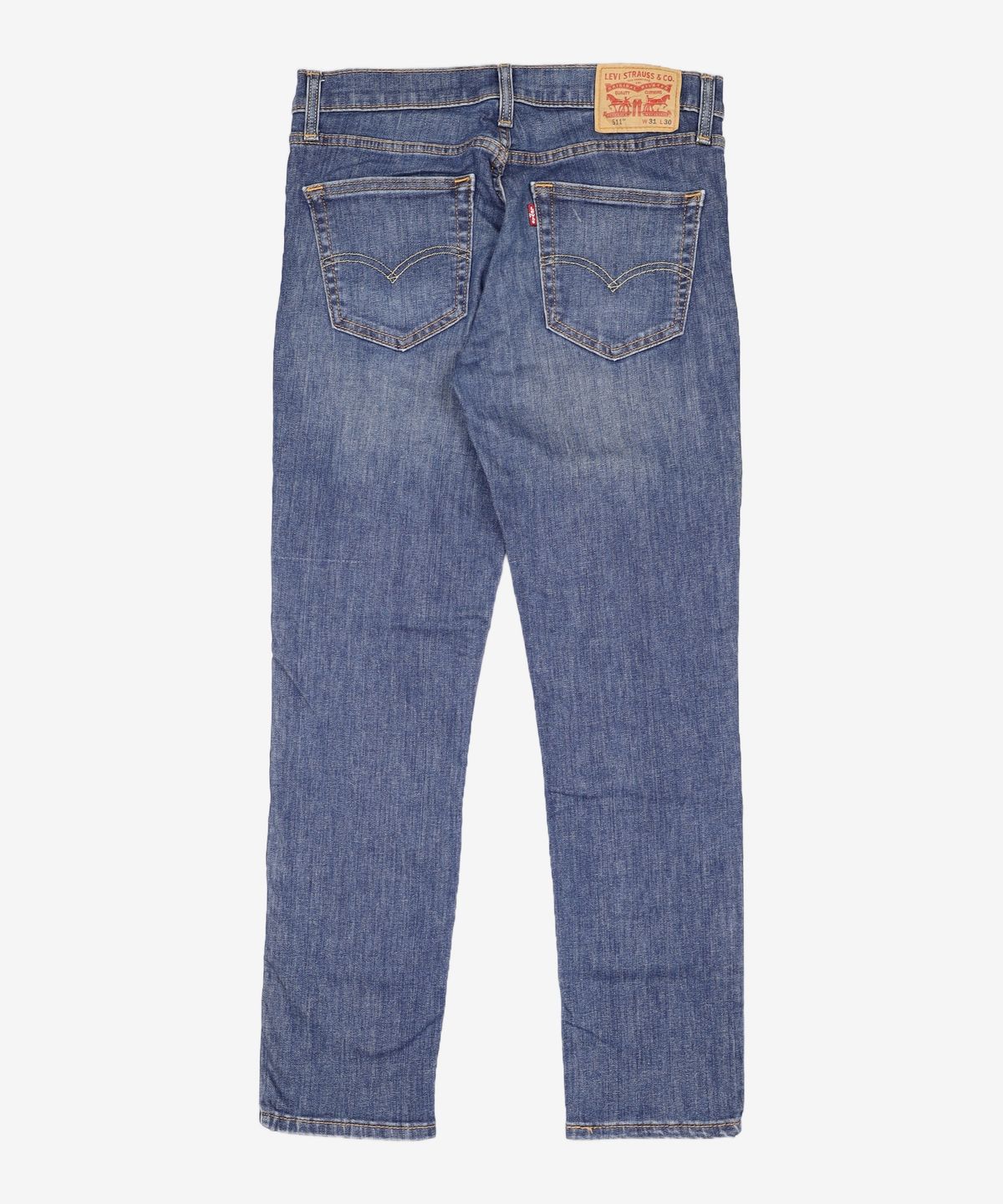 리바이스(LEVI'S) 511 슬림 핏 진_04511-4655 31