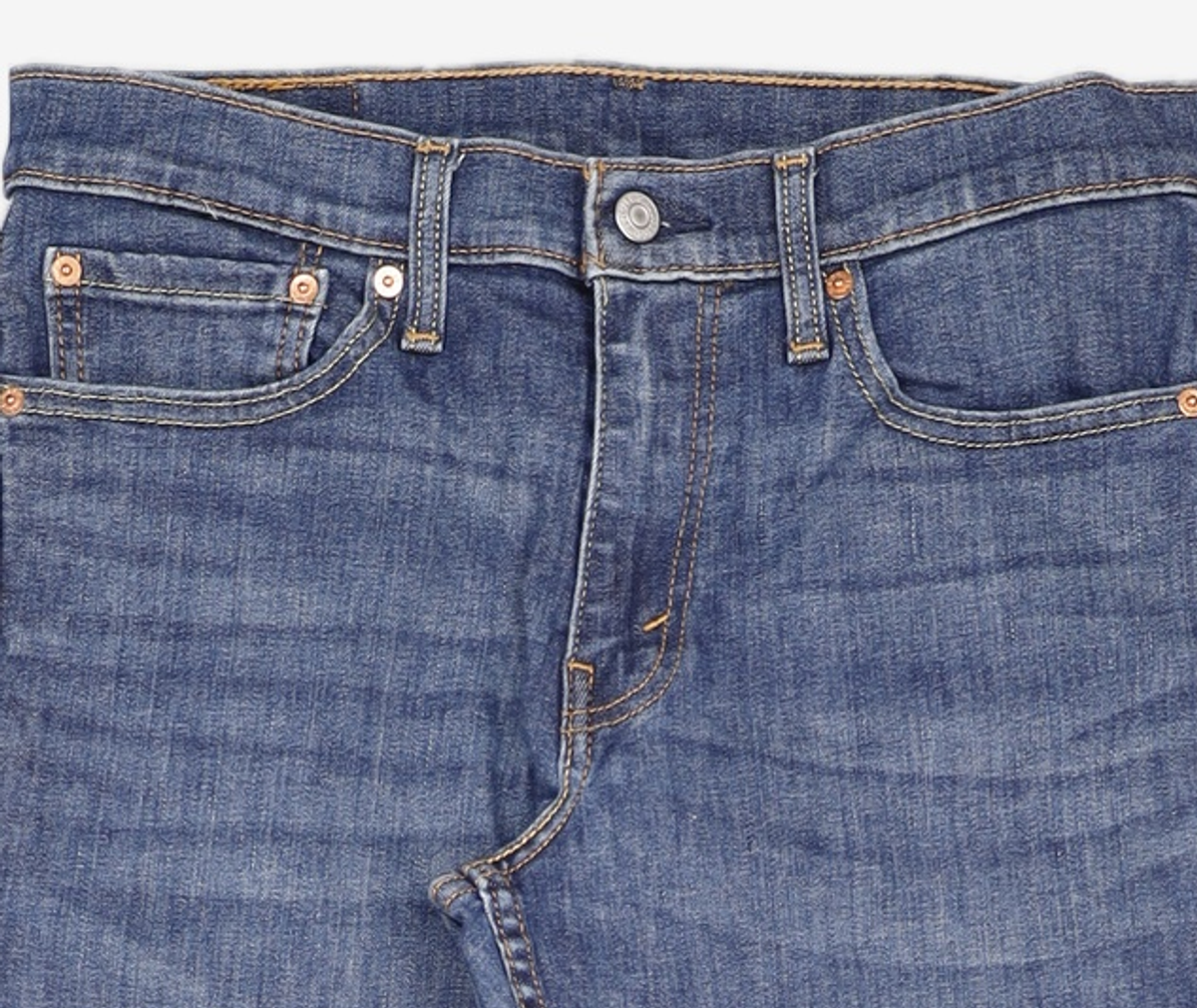 리바이스(LEVI'S) 511 슬림 핏 진_04511-4655 31