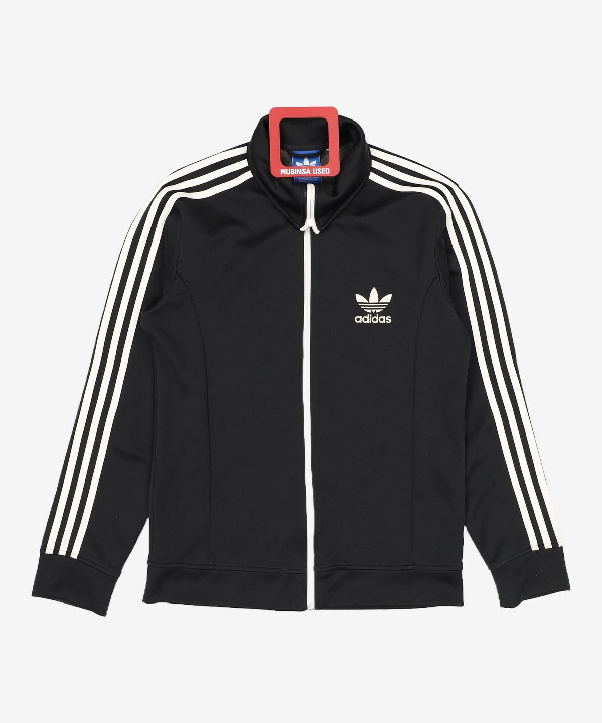 아디다스(ADIDAS) 트레이닝 재킷 105