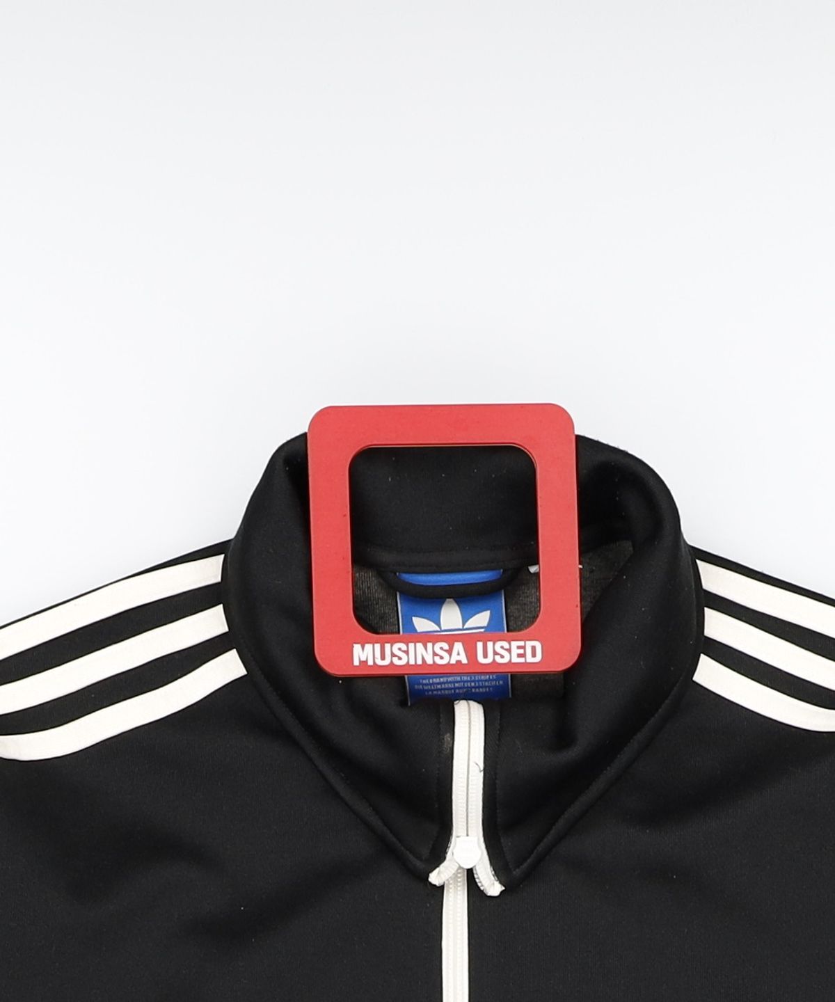 아디다스(ADIDAS) 트레이닝 재킷 105