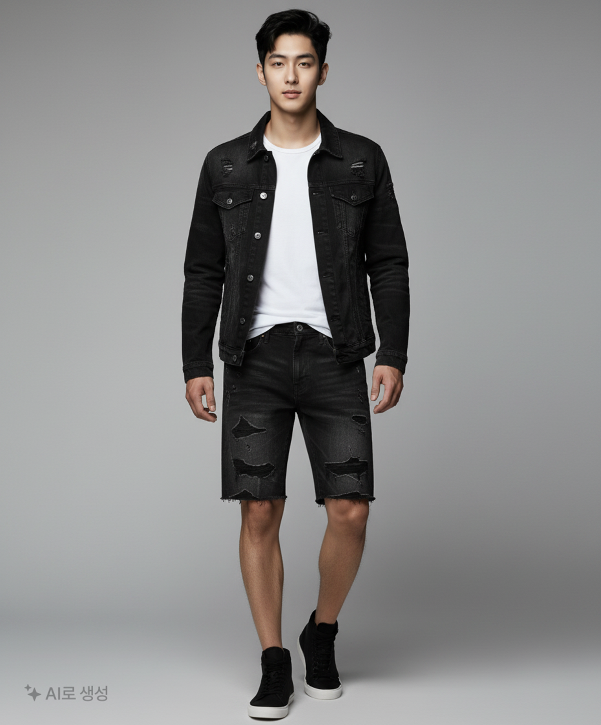아메리칸이글(AMERICANEAGLE) 숏팬츠 34