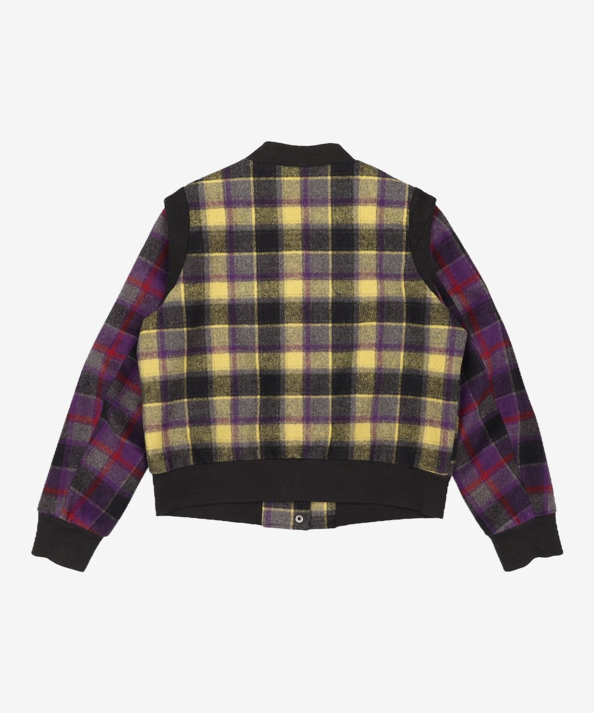 스투시(STUSSY) 스타디움 재킷 S