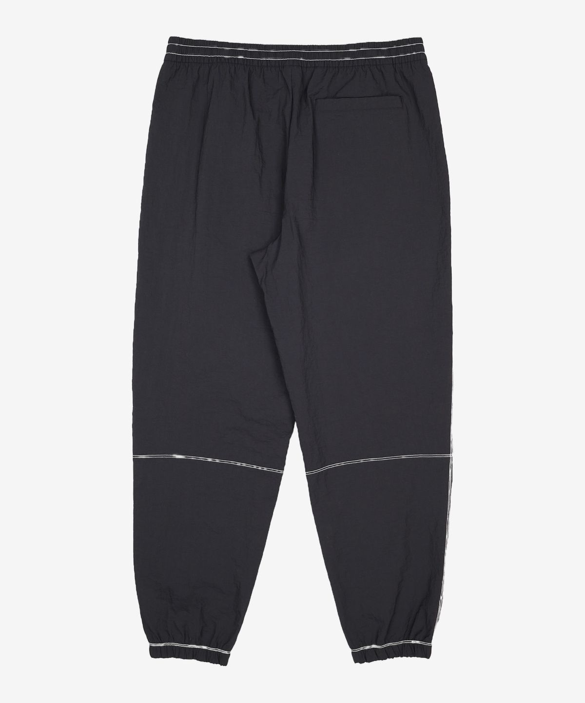 엄브로(UMBRO) 크리스피 타슬란 조거 팬츠 다크 차콜(UP321CPT91) 90