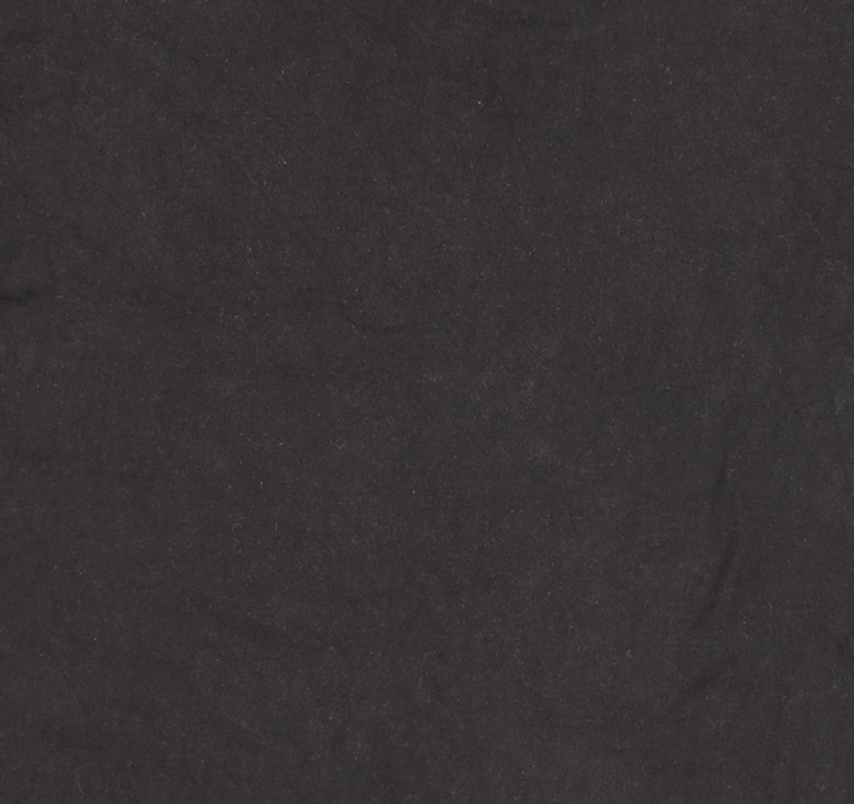 론론(RONRON) WHITE ROSE OVER FIT T-SHIRT BLACK FREE