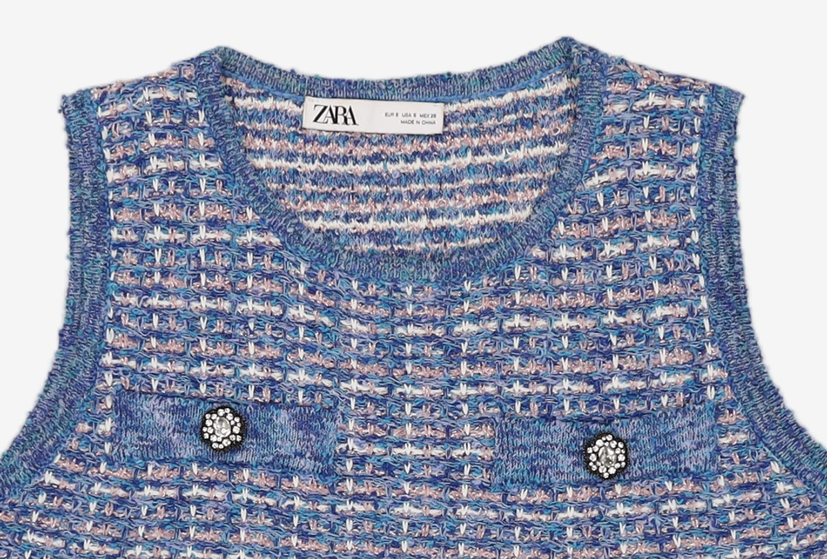 자라(ZARA) 베스트 S