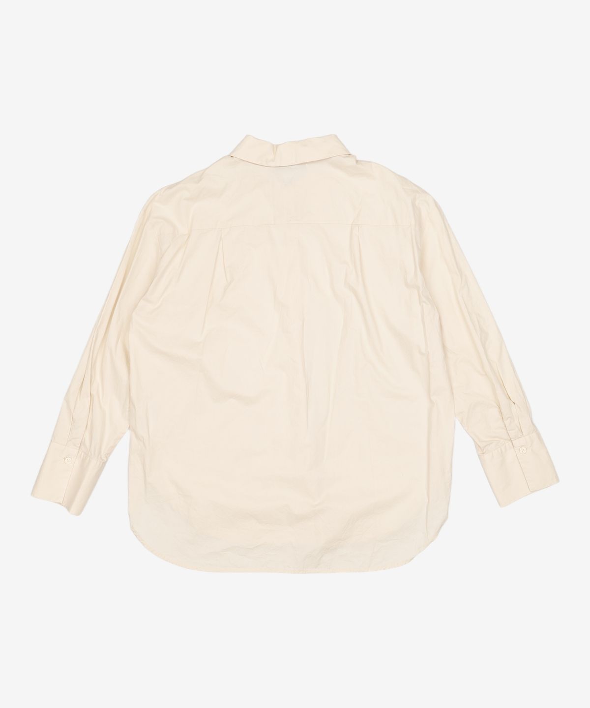 미쏘(MIXXO) 루즈핏 베이직 셔츠 MIWYWC110A M
