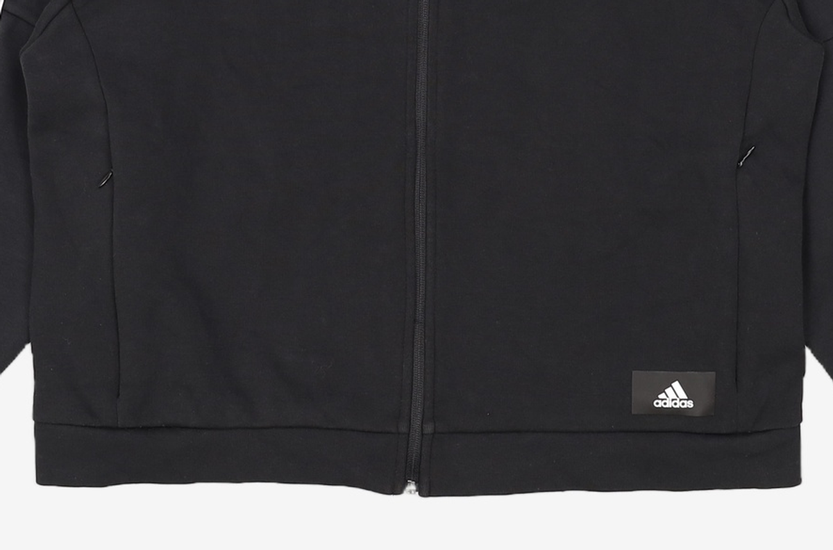 아디다스(ADIDAS) 트레이닝 재킷 M