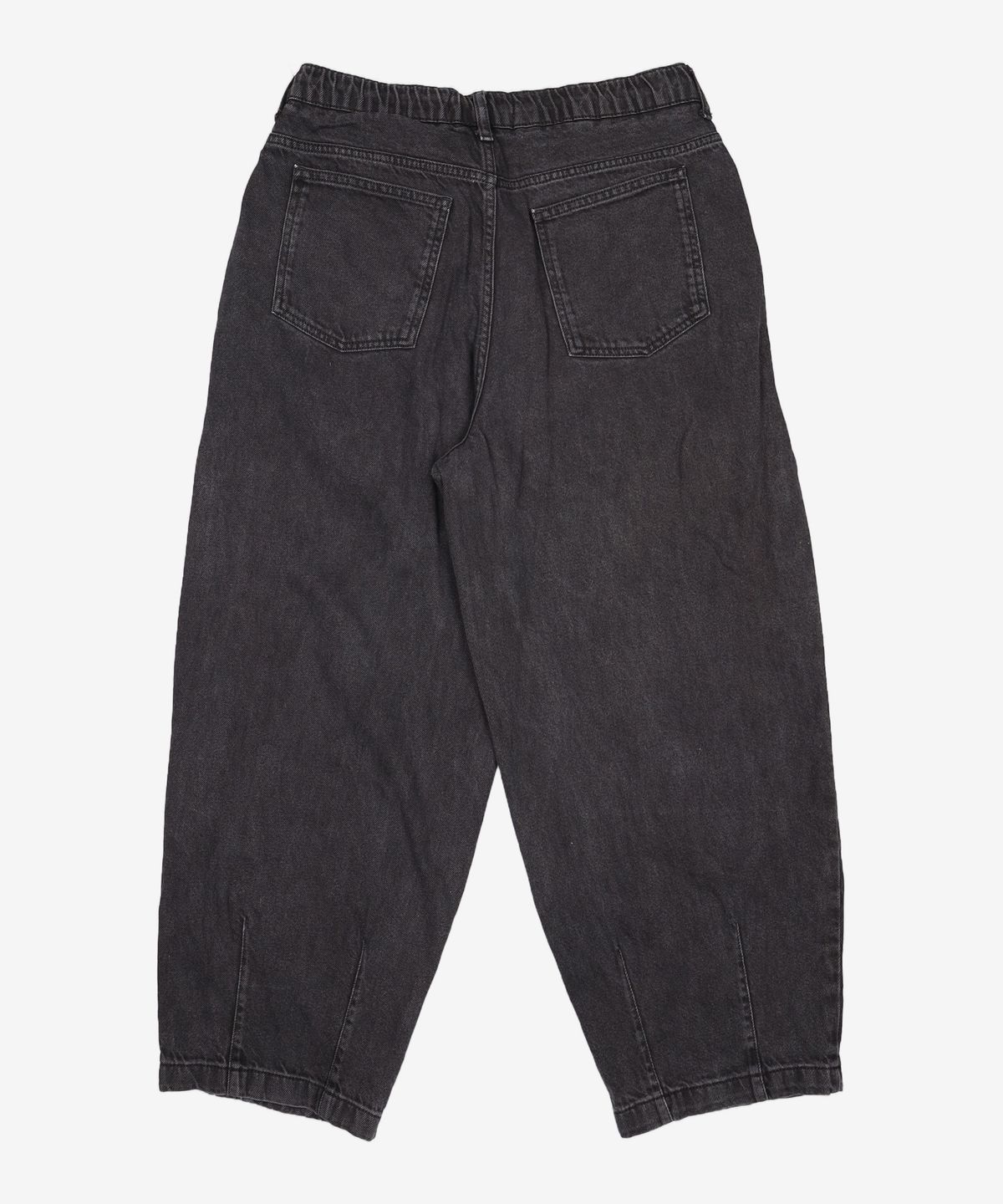 자라(ZARA) 청/데님 팬츠 M
