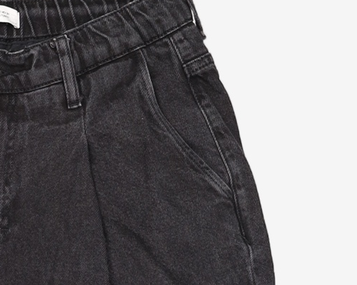자라(ZARA) 청/데님 팬츠 M