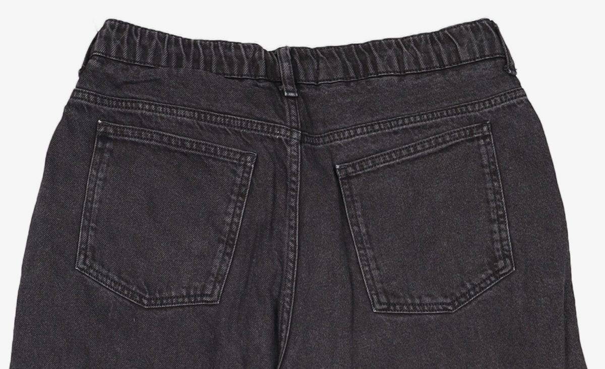 자라(ZARA) 청/데님 팬츠 M