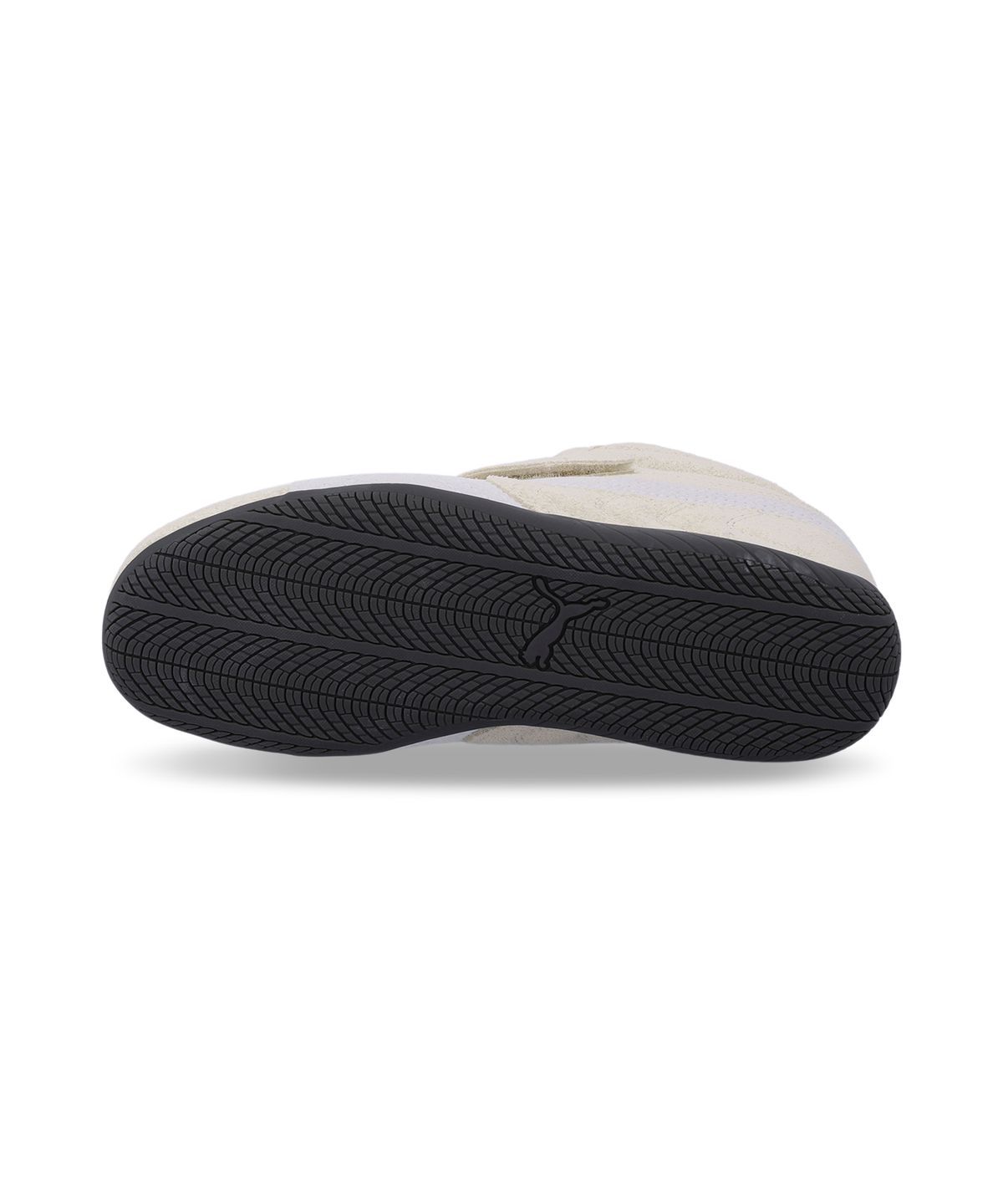 푸마(PUMA) 스피드캣 웨지 우먼스 - 버터크림:검 / 407878-05
