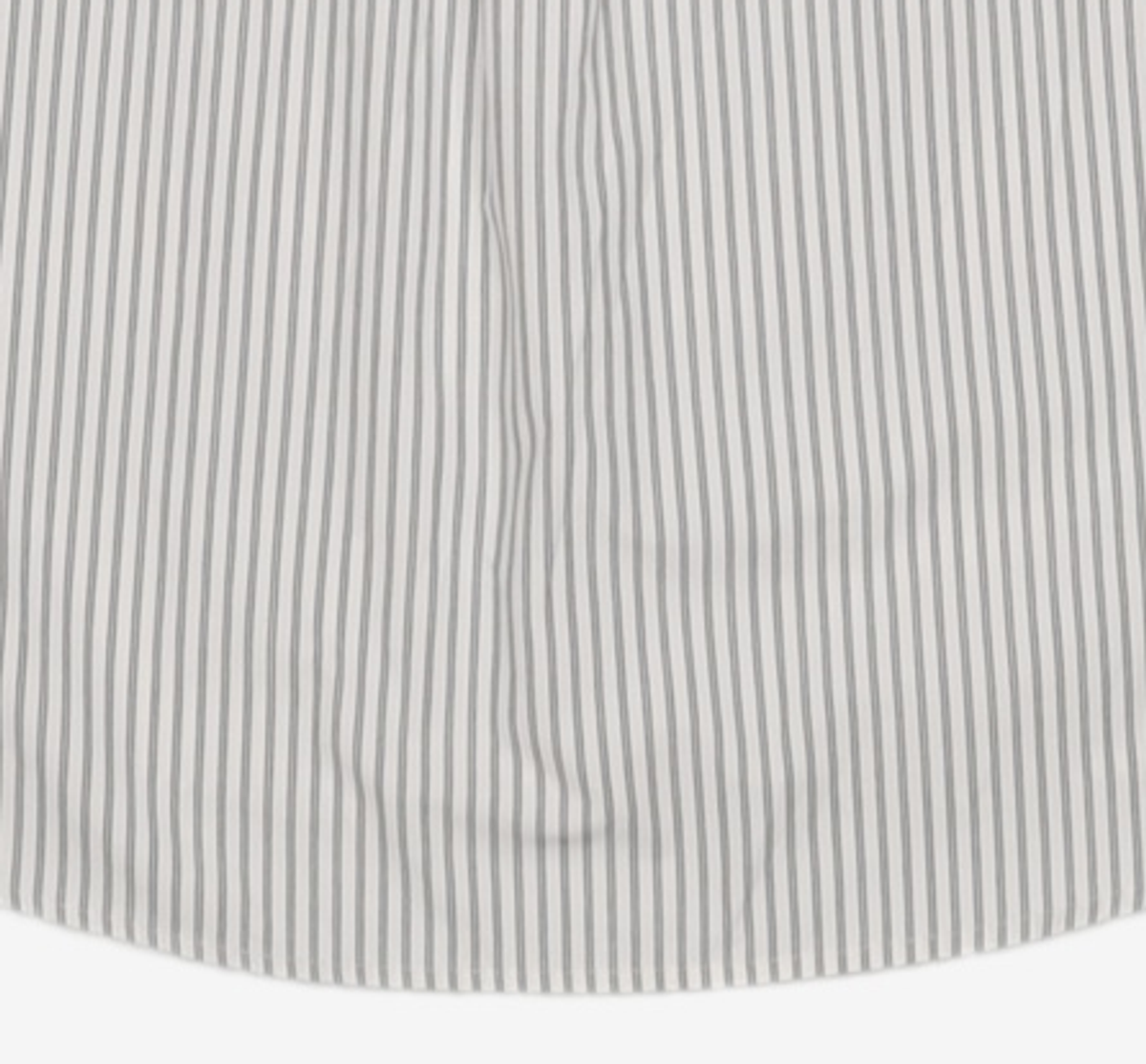 티엔지티(TNGT) Office Stripe Shirt (Dusty Blue) TNSH5F105B2 95