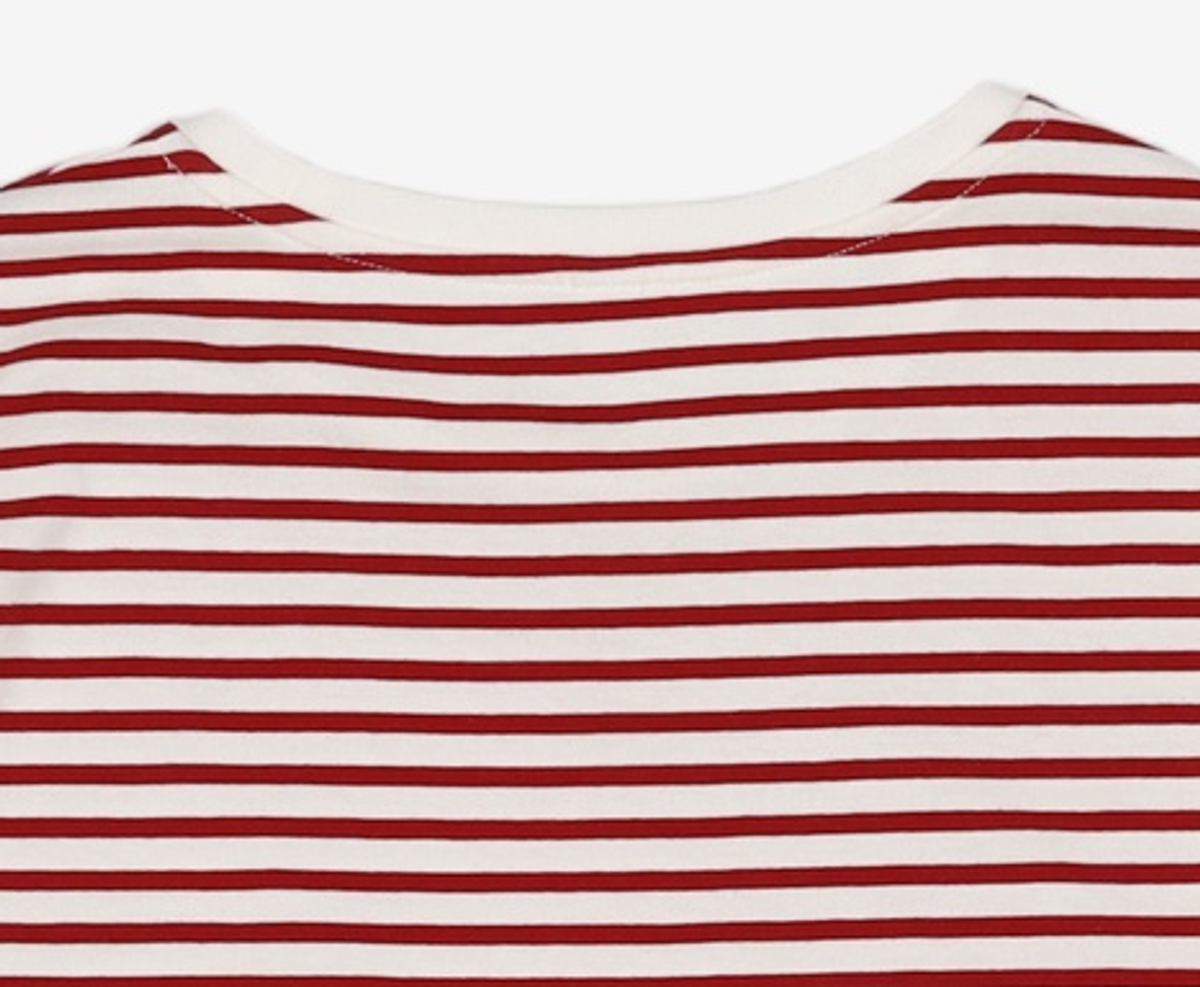 유니클로(UNIQLO) 긴소매 티셔츠 S
