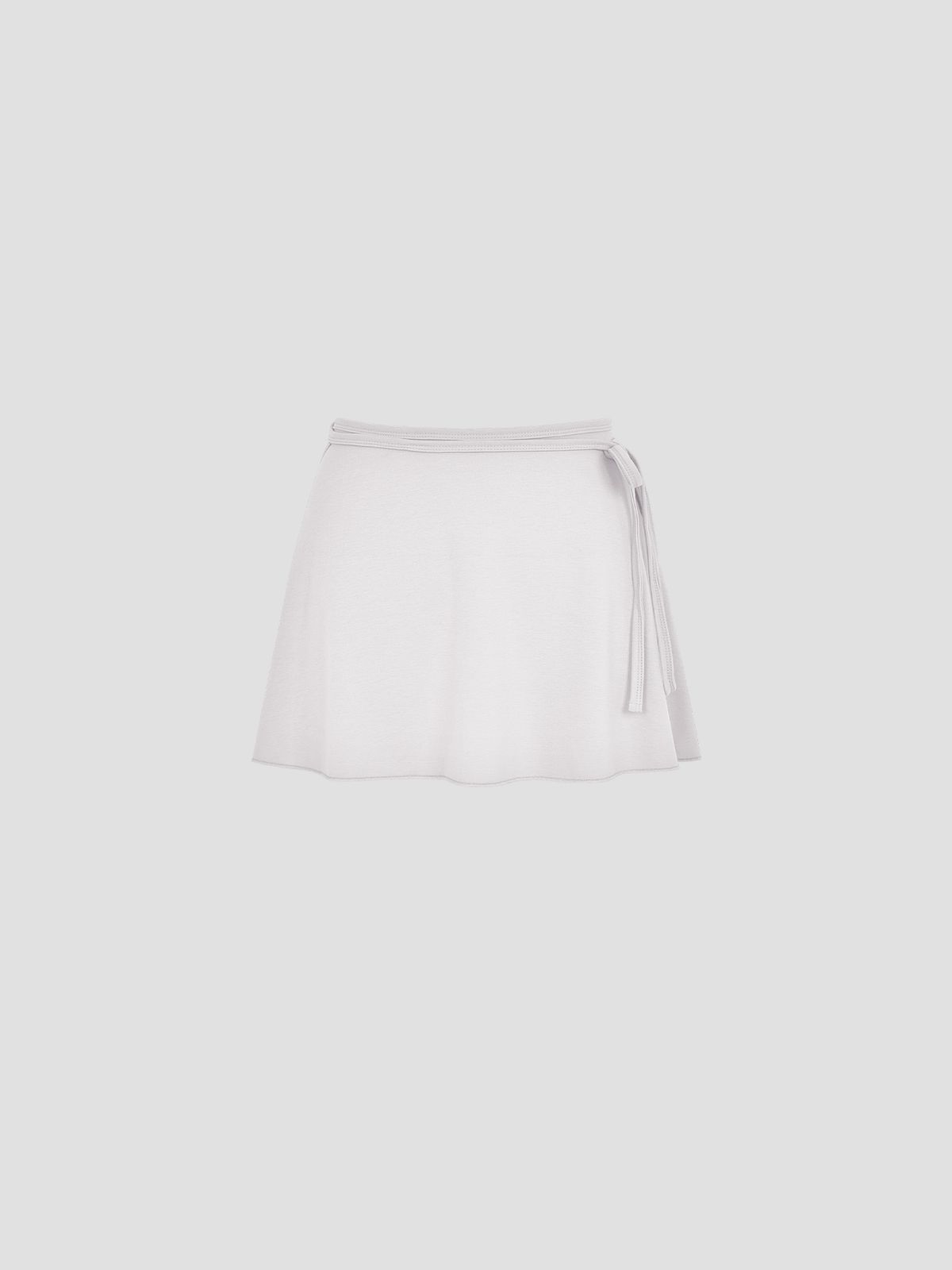 콘치웨어(CONCHWEAR) 플레어 커버업 랩 스커트 (5colors)