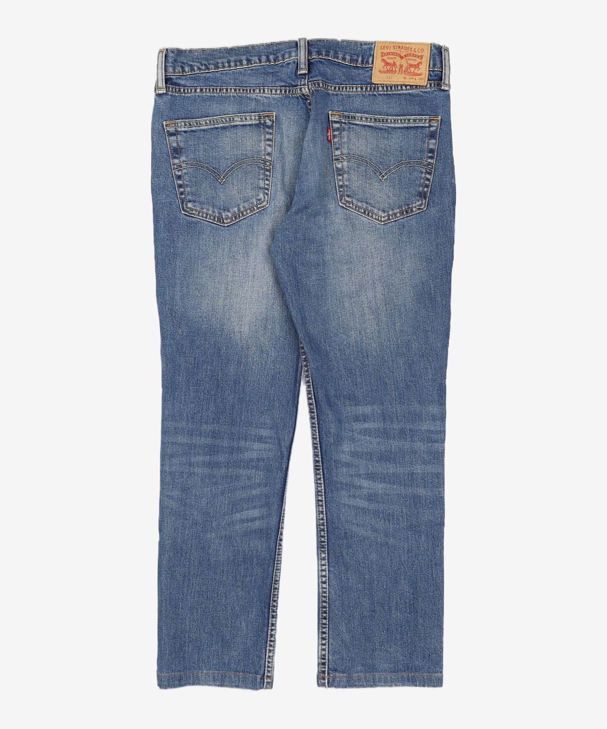 리바이스(LEVI'S) 청/데님 팬츠 102