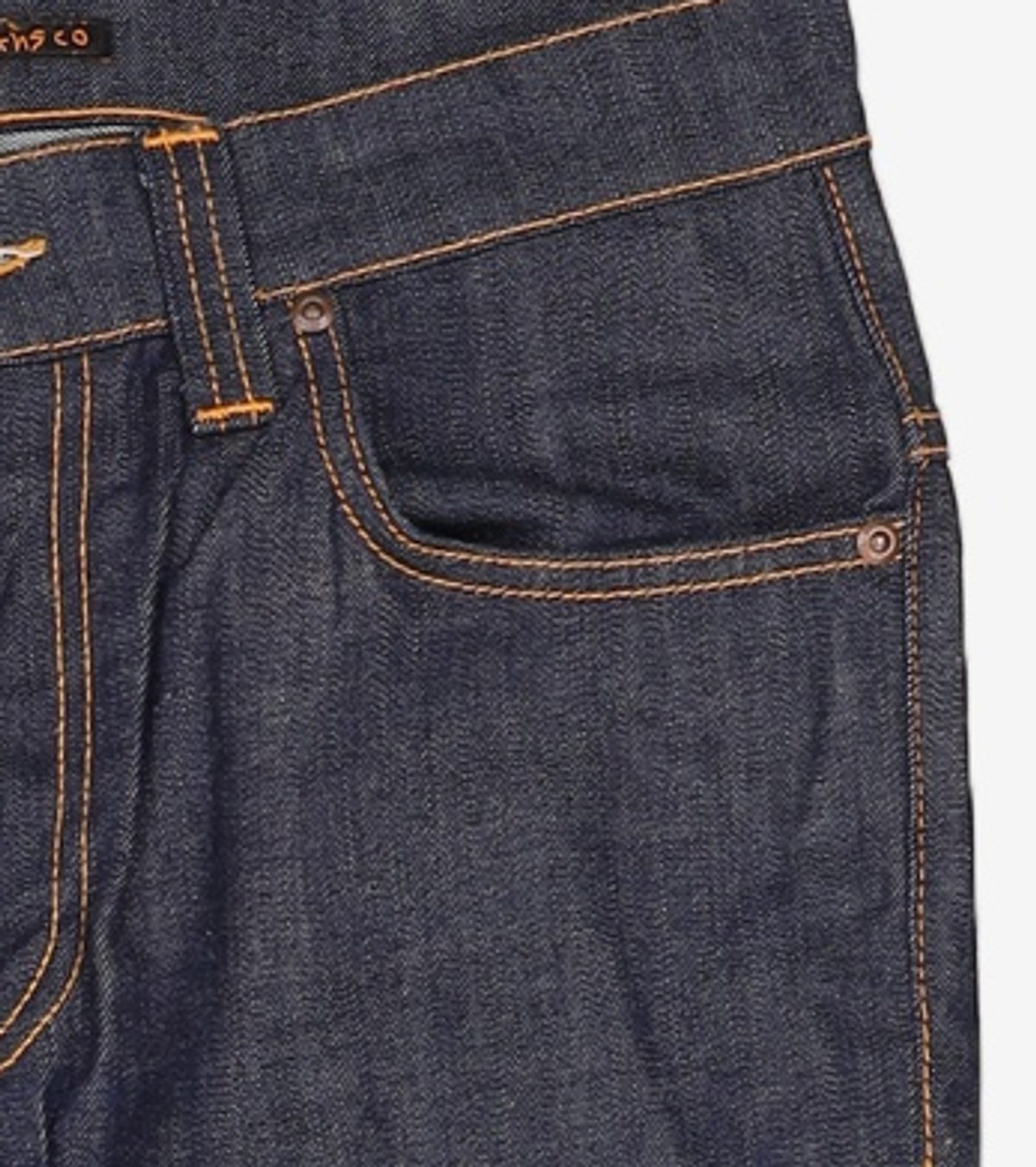 누디진(NUDIEJEANS) 청/데님 팬츠 32