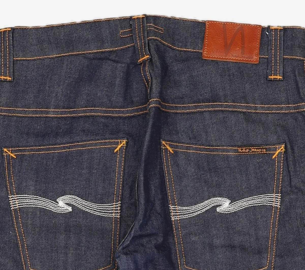 누디진(NUDIEJEANS) 청/데님 팬츠 32