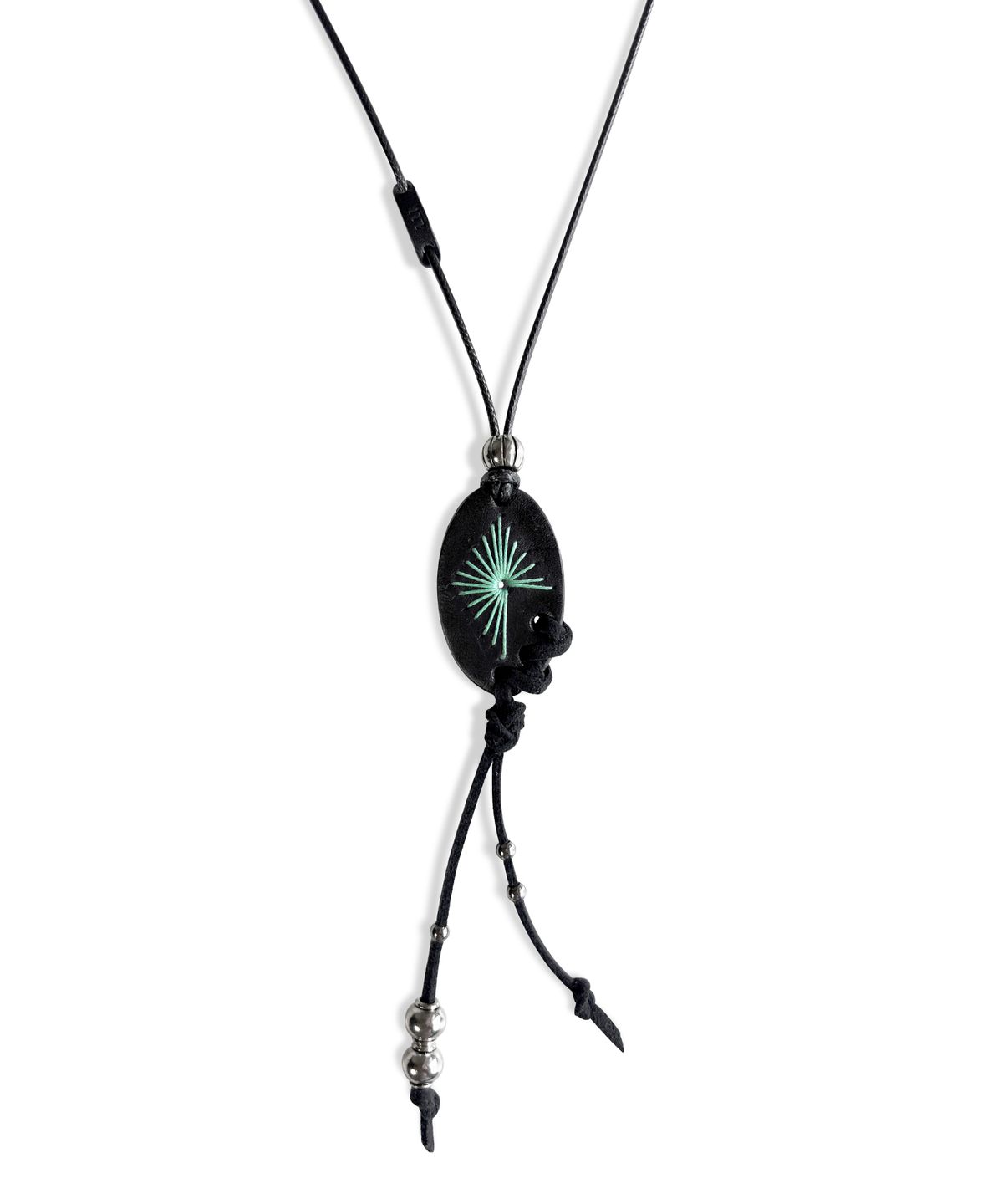 이스트아르고(EASTARGO) SUNBURST 2WAY STRING (BLACK)