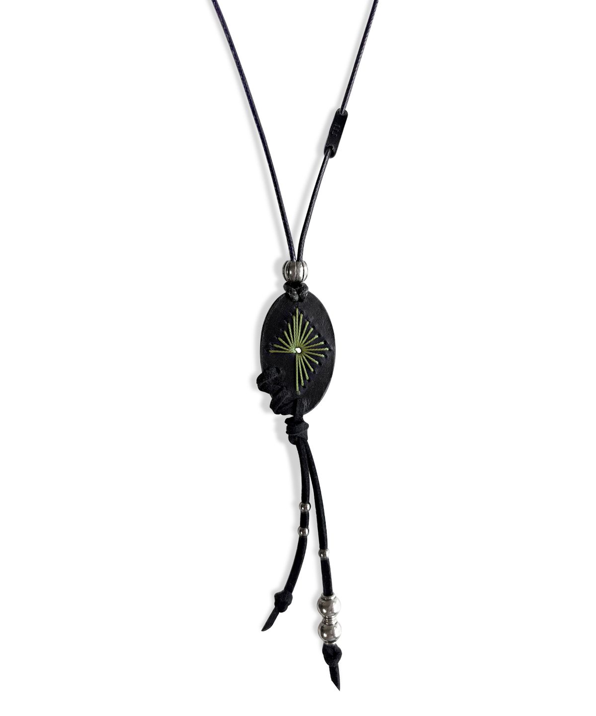 이스트아르고(EASTARGO) SUNBURST 2WAY STRING (BLACK)