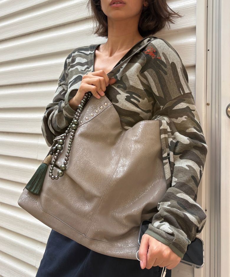 scatter bag (concrete)