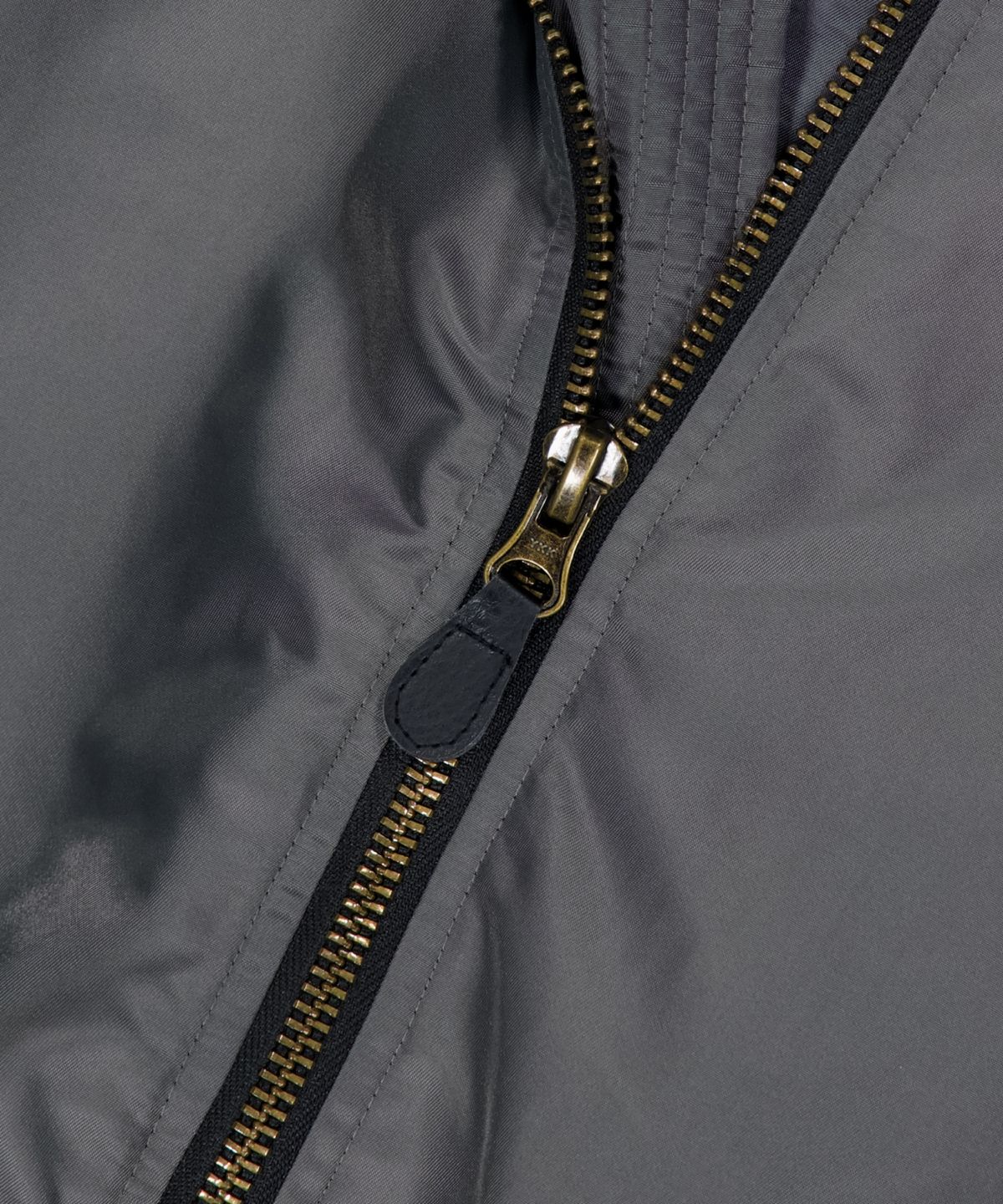위캔더스(WKNDRS) WKNDRS x E.T. OG MA-1 JACKET (GUNMETAL)